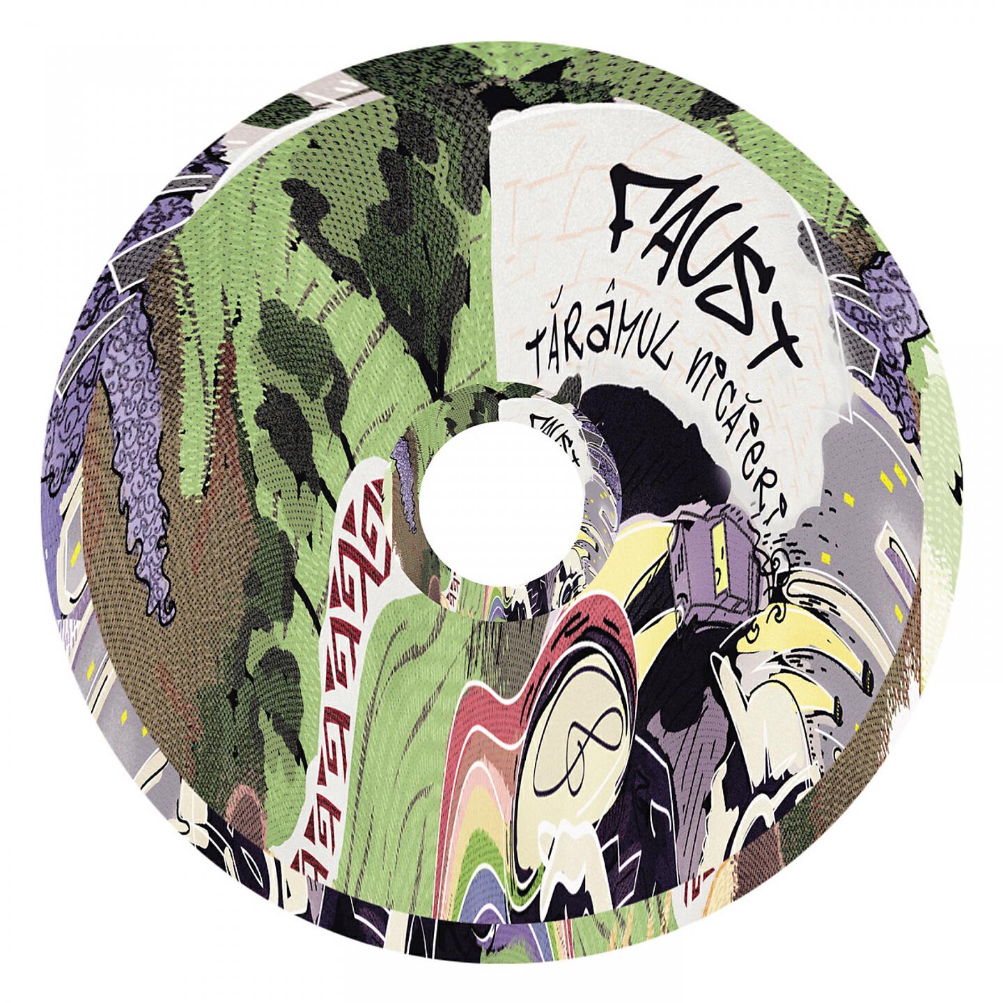 Faust - Arta
