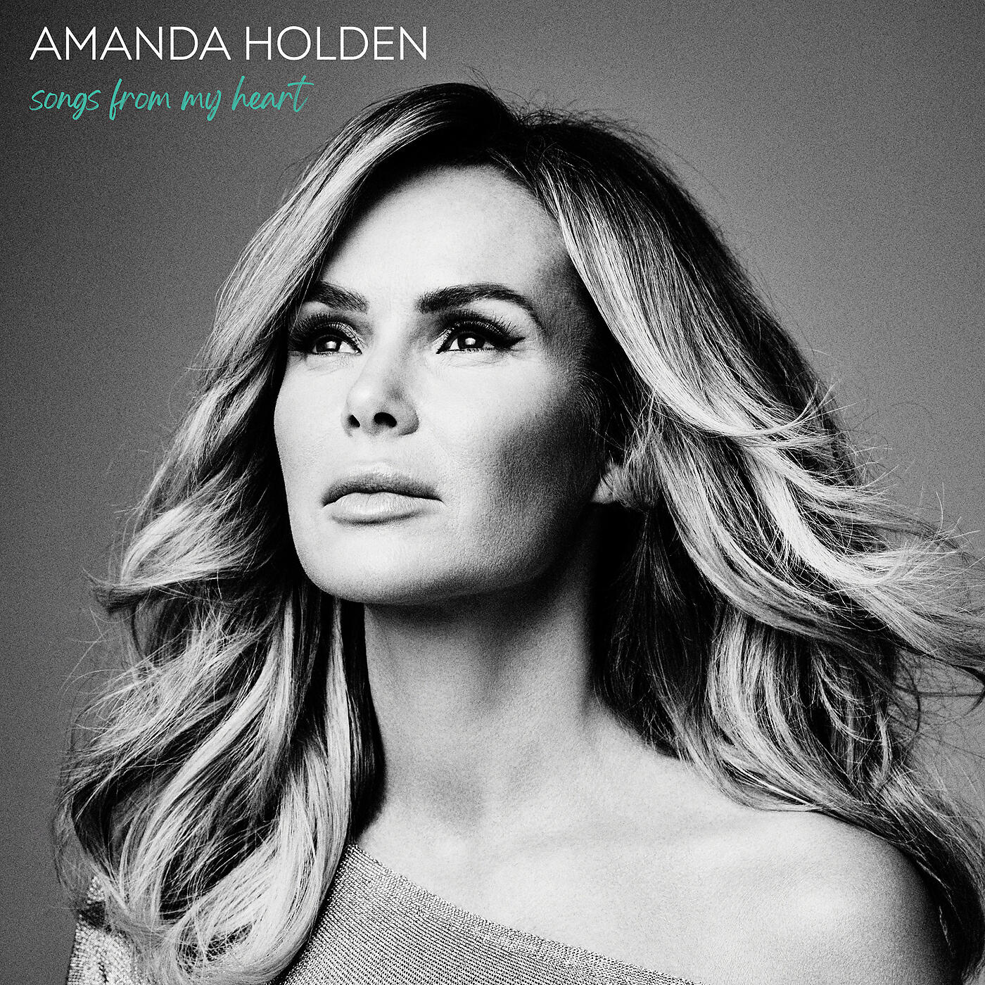 Amanda Holden - I Know Him So Well