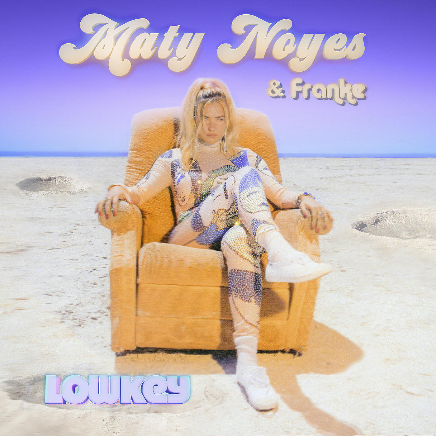 Maty Noyes - lowkey