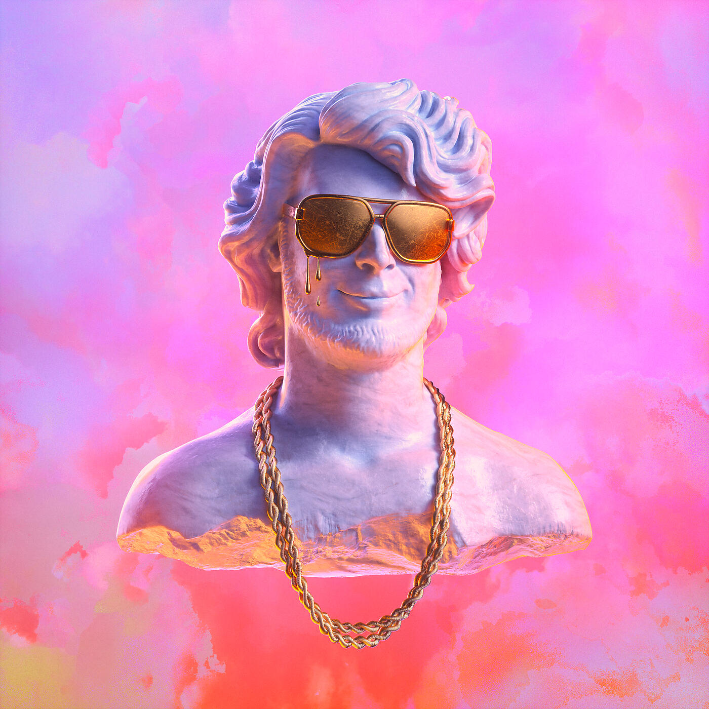 Yung Gravy - Tampa Bay Bustdown