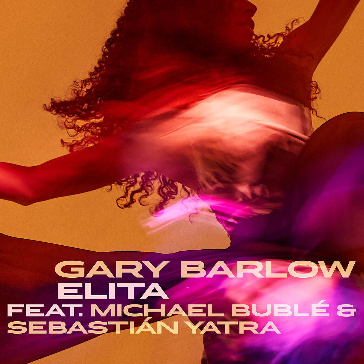 Gary Barlow - Elita