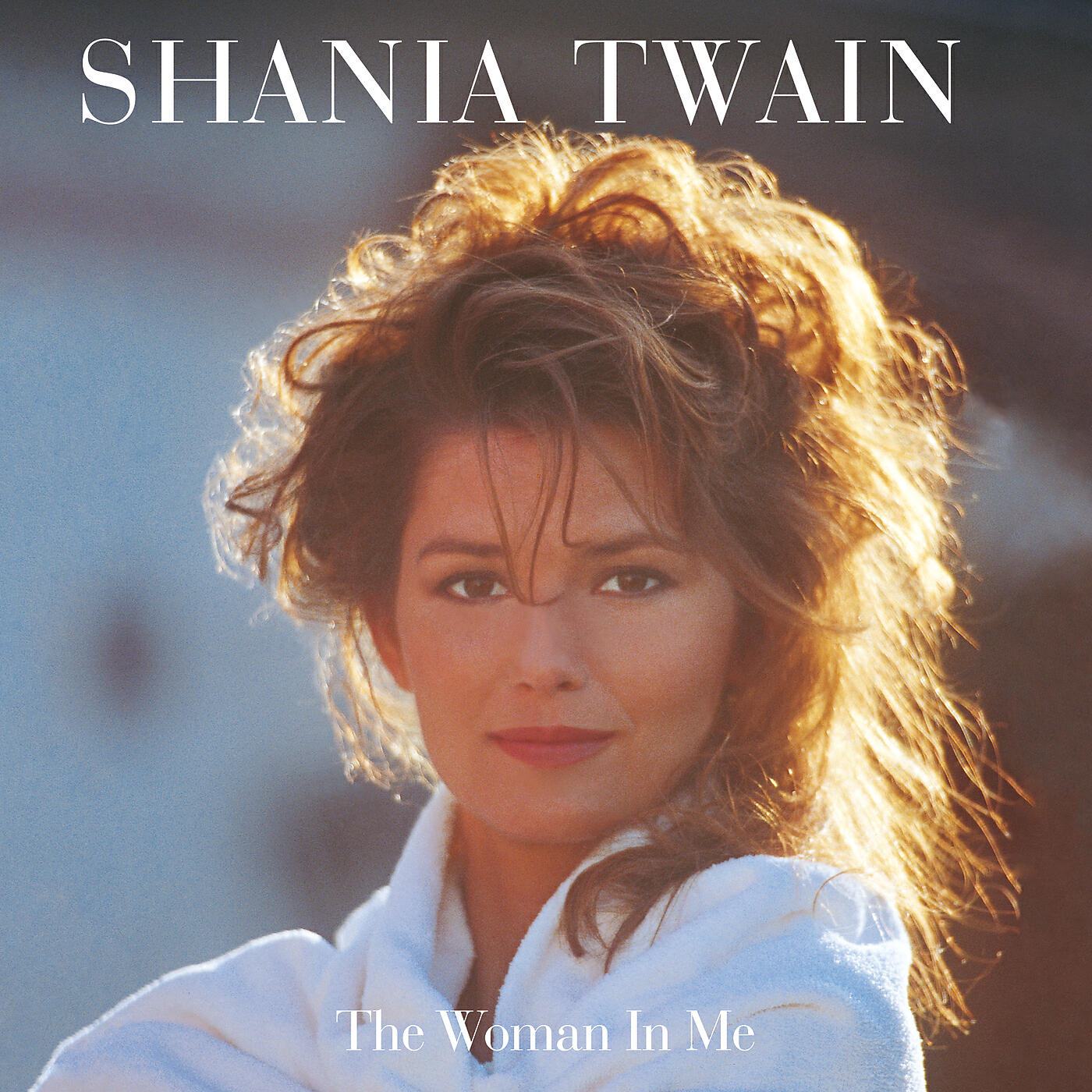 Shania Twain - Home Ain't Where His Heart Is (Anymore) (Shania Vocal Mix)