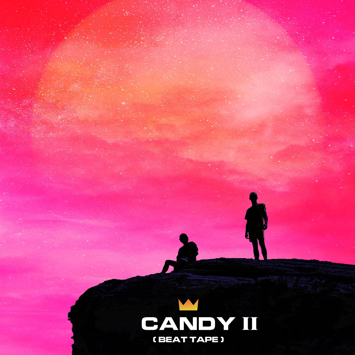 Постер альбома Candy II [Beat Tape]