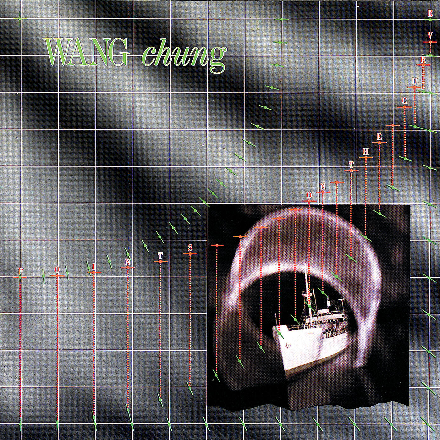 Wang Chung - Dance Hall Days