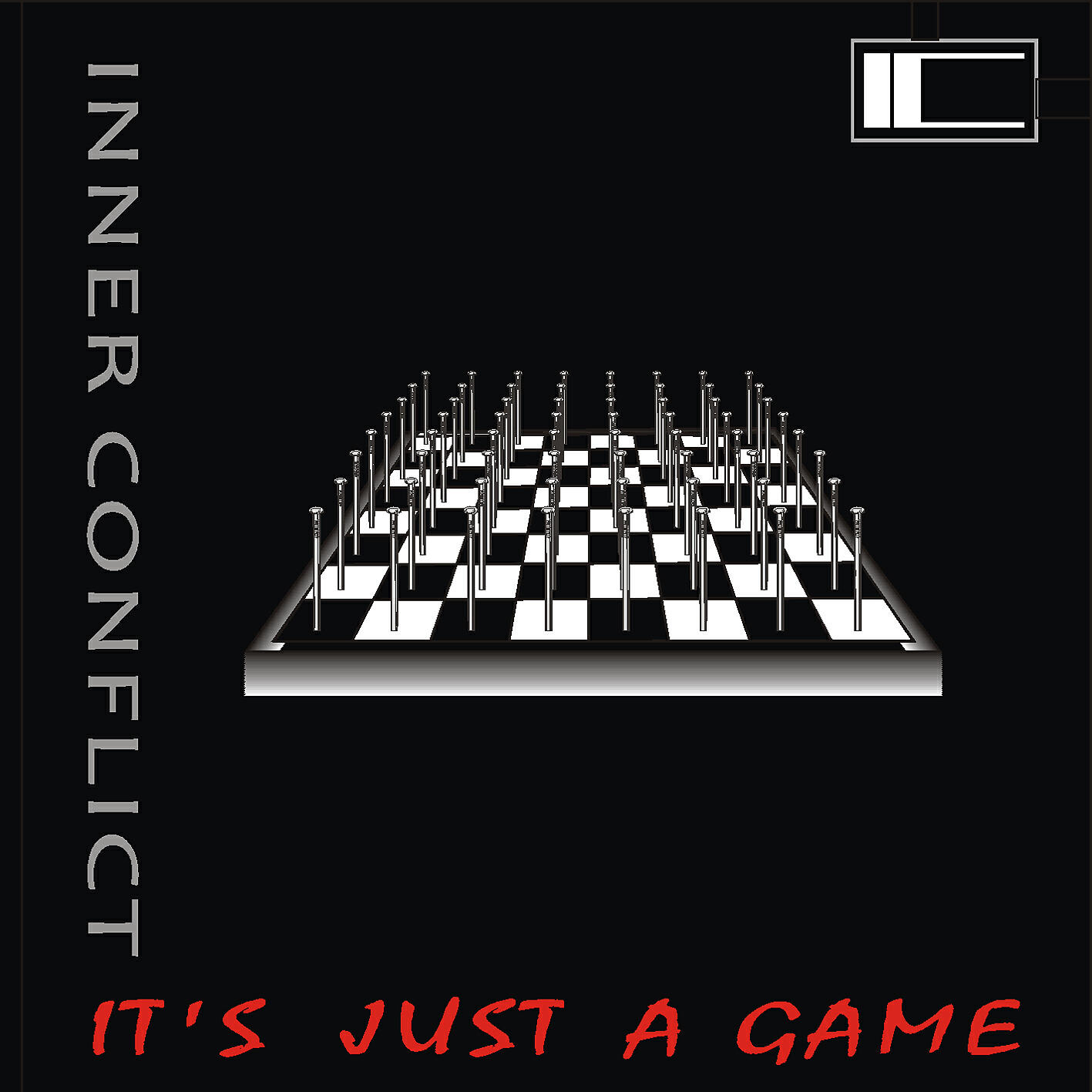Inner Conflict - Chain Reaction (Beat Version)