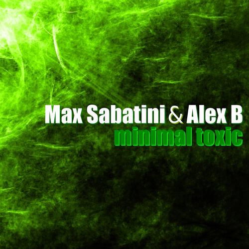 Max Sabatini - Minimal Toxic (Giulio Lnt Remix)