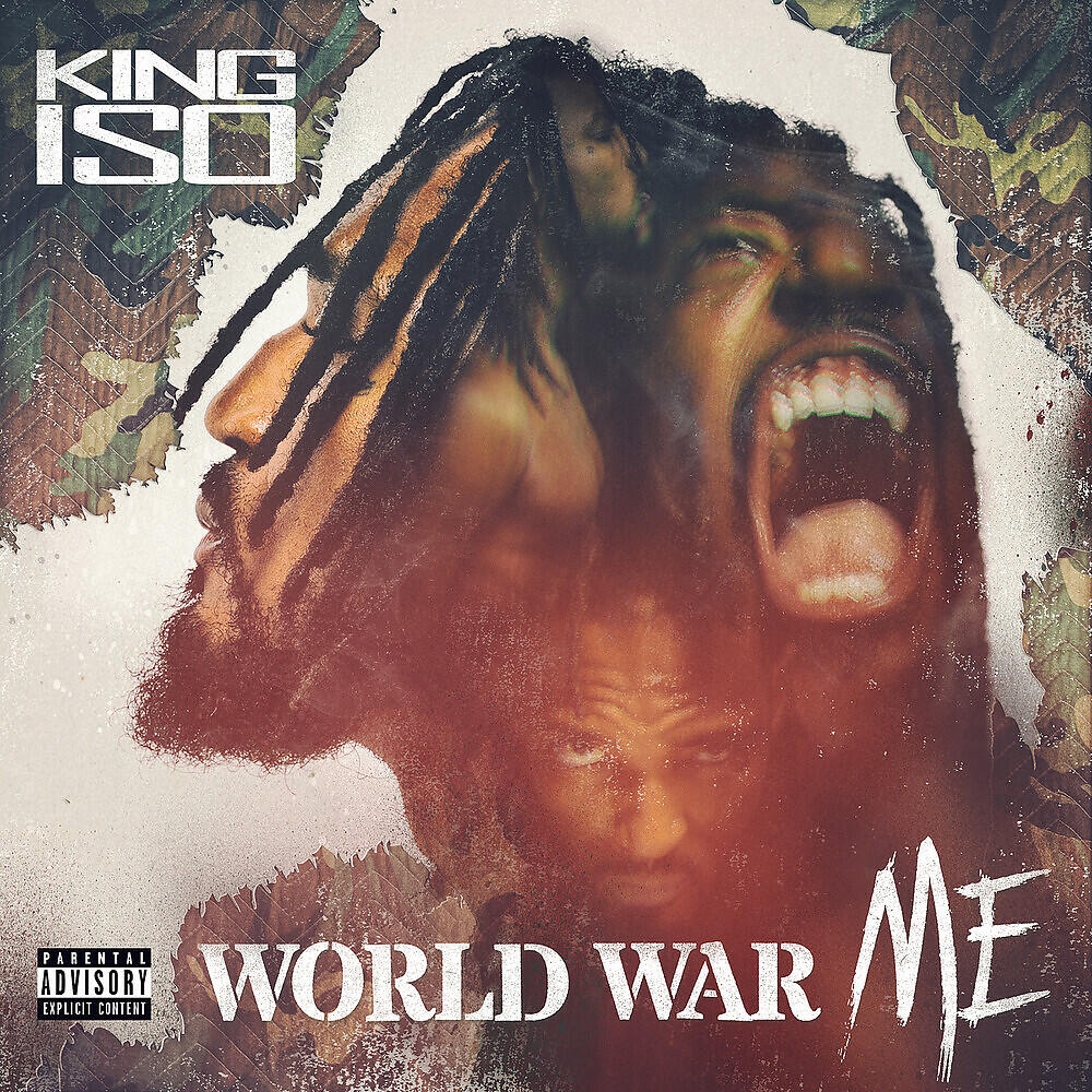 King Iso - Euthanamerica