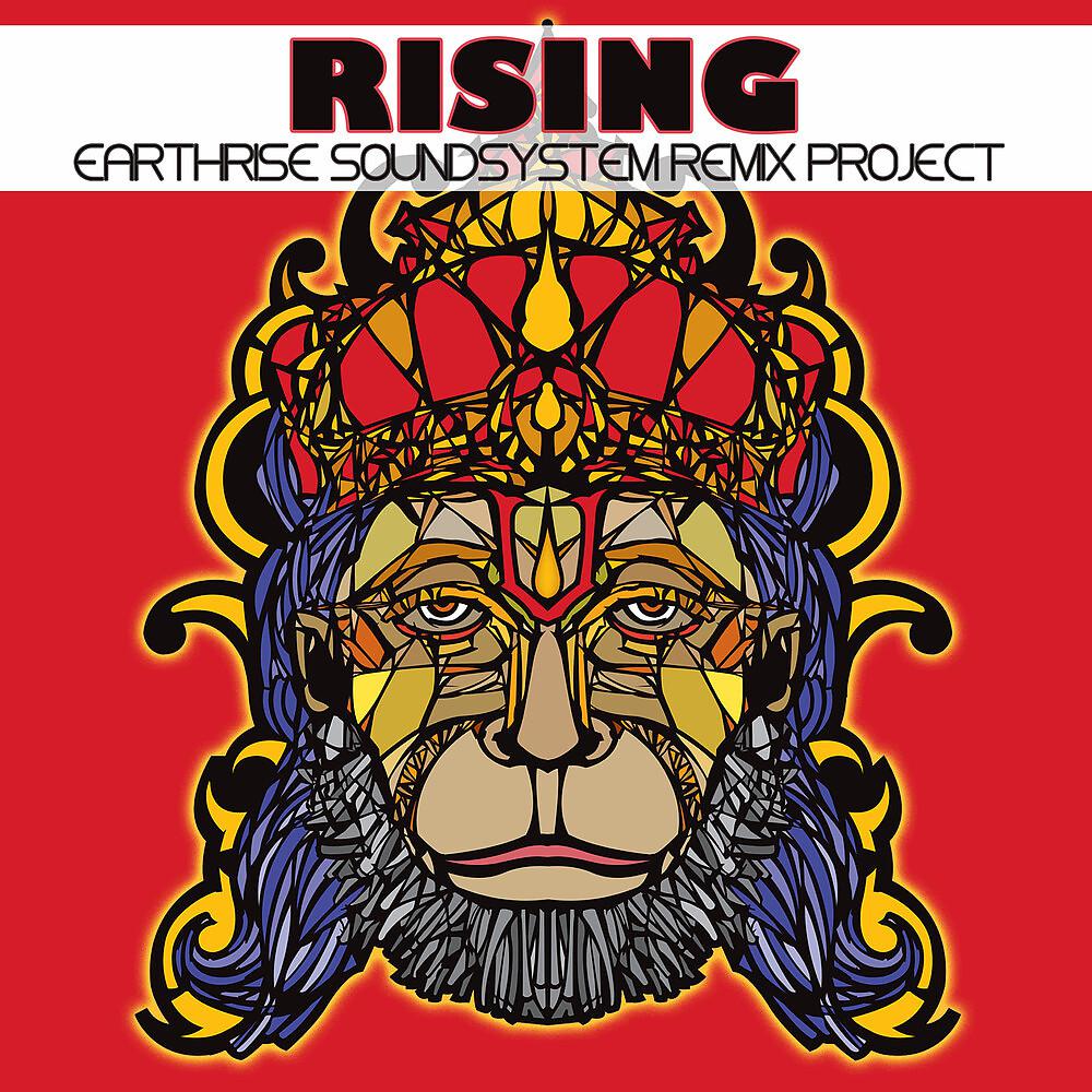 Постер альбома Rising: EarthRise SoundSystem Remix Project