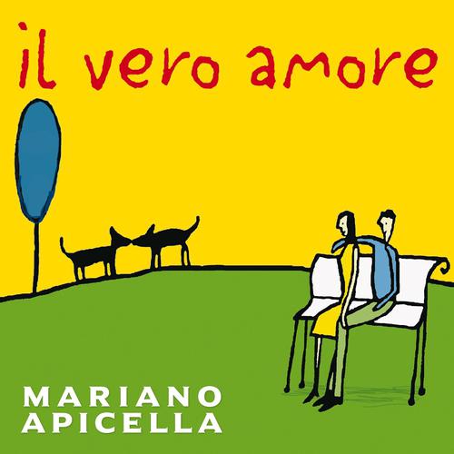 Постер альбома Il vero amore