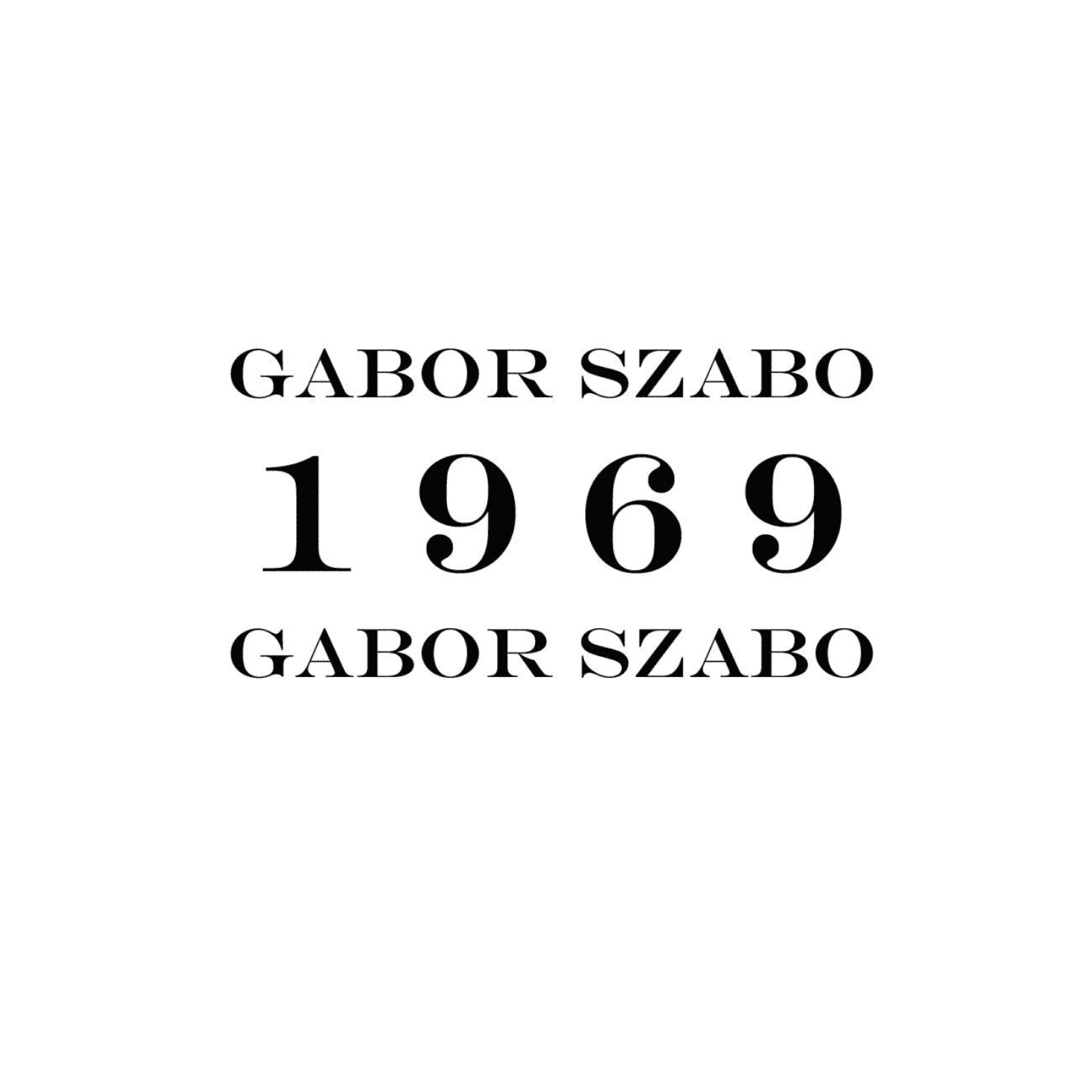 Gabor Szabo - Dear Prudence