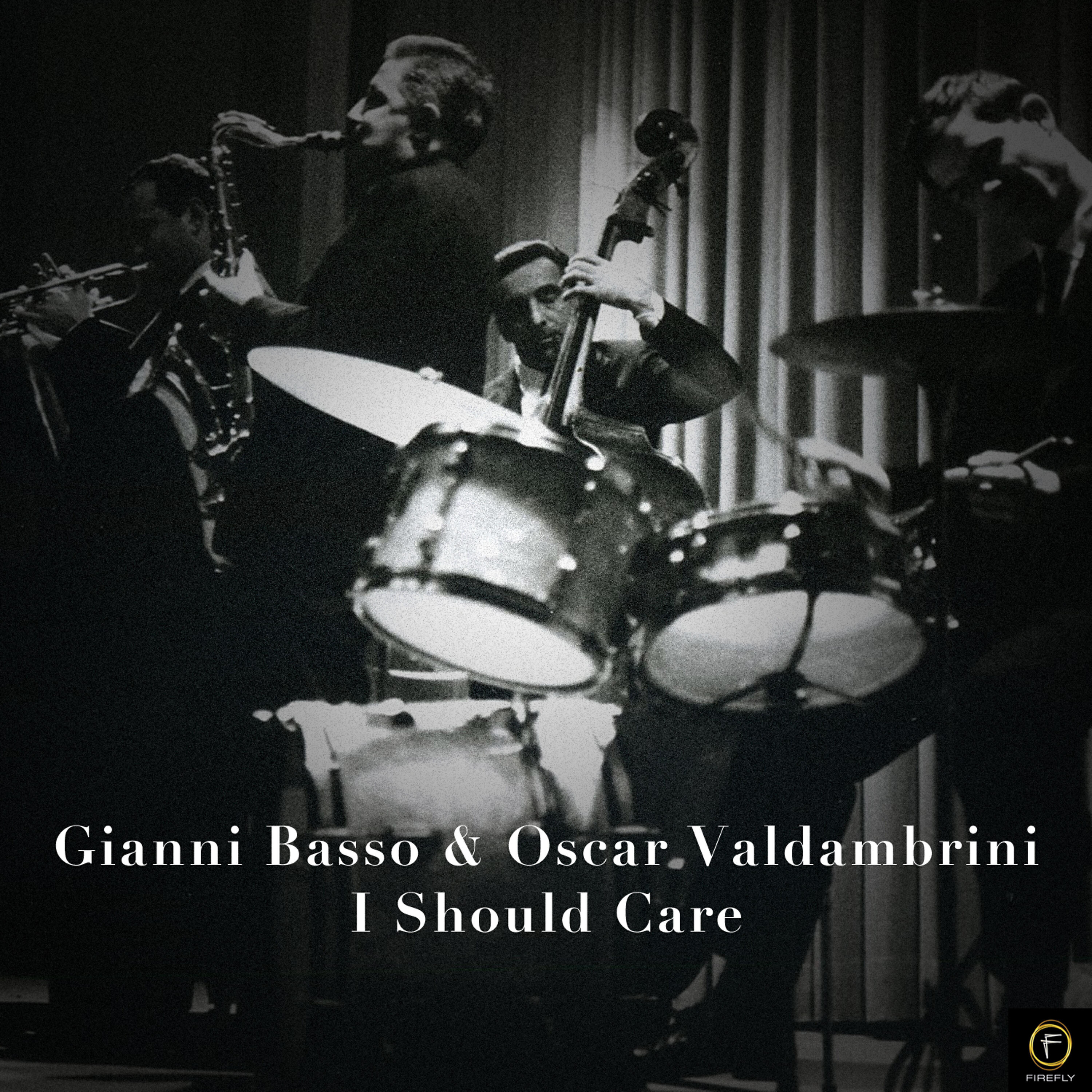 Gianni Basso - Bluea for Gassman