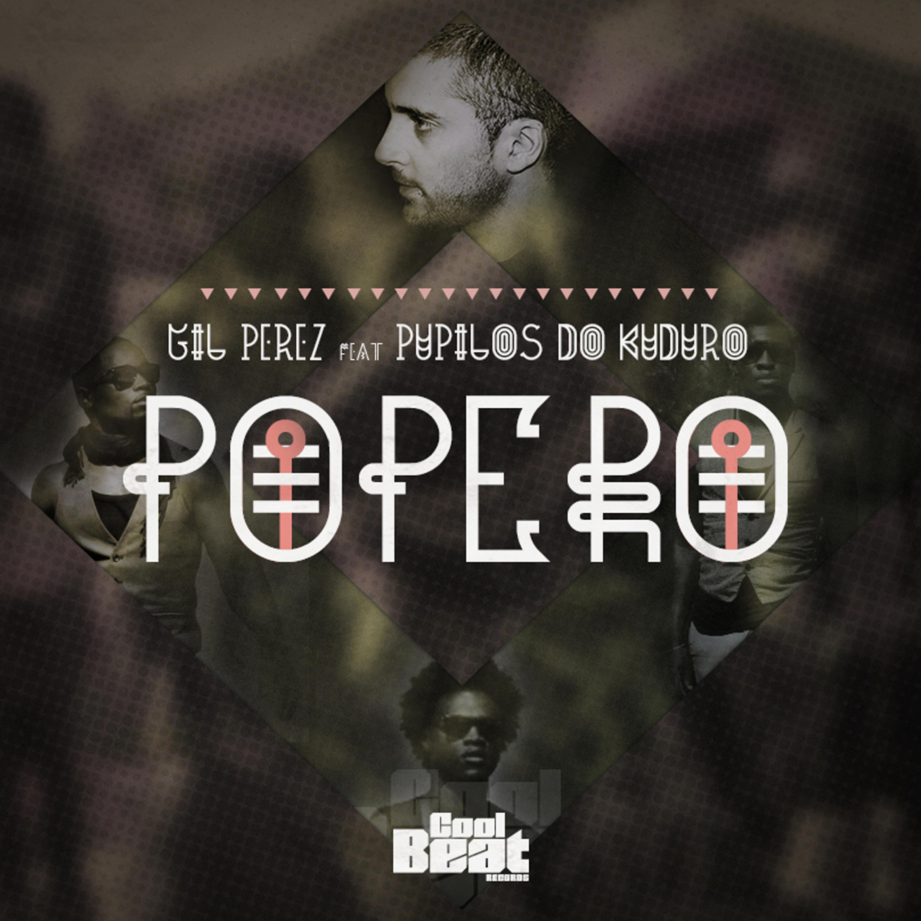 Постер альбома Popero