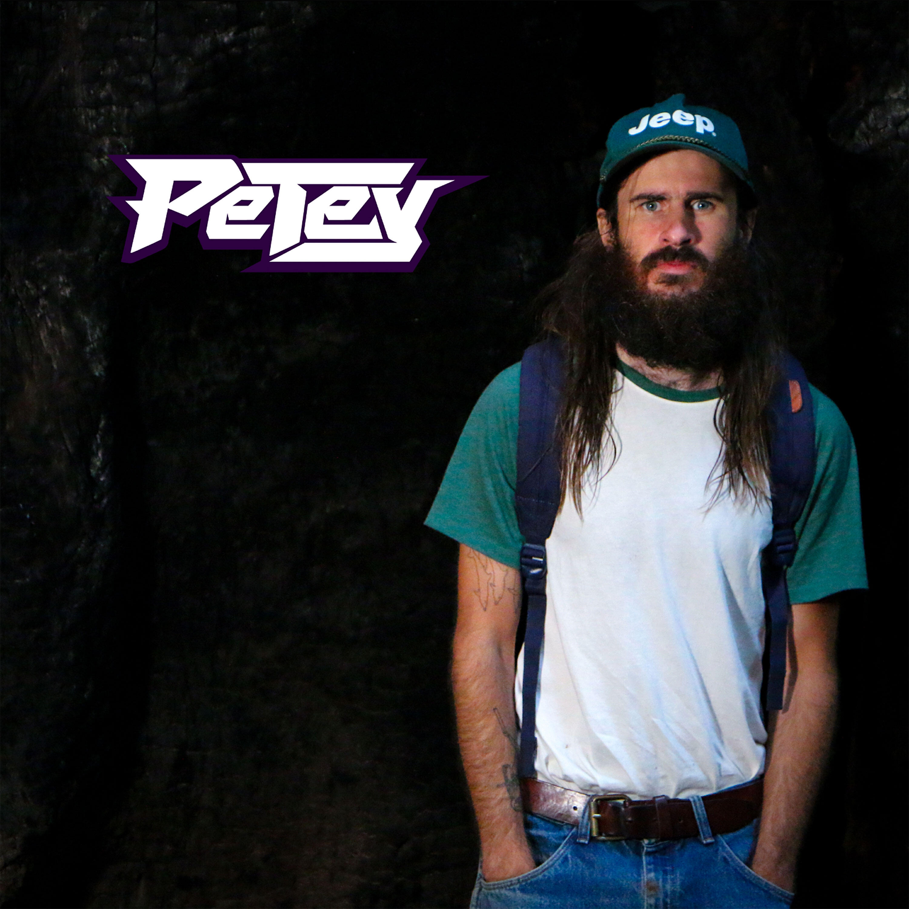 Petey - The Same Chords