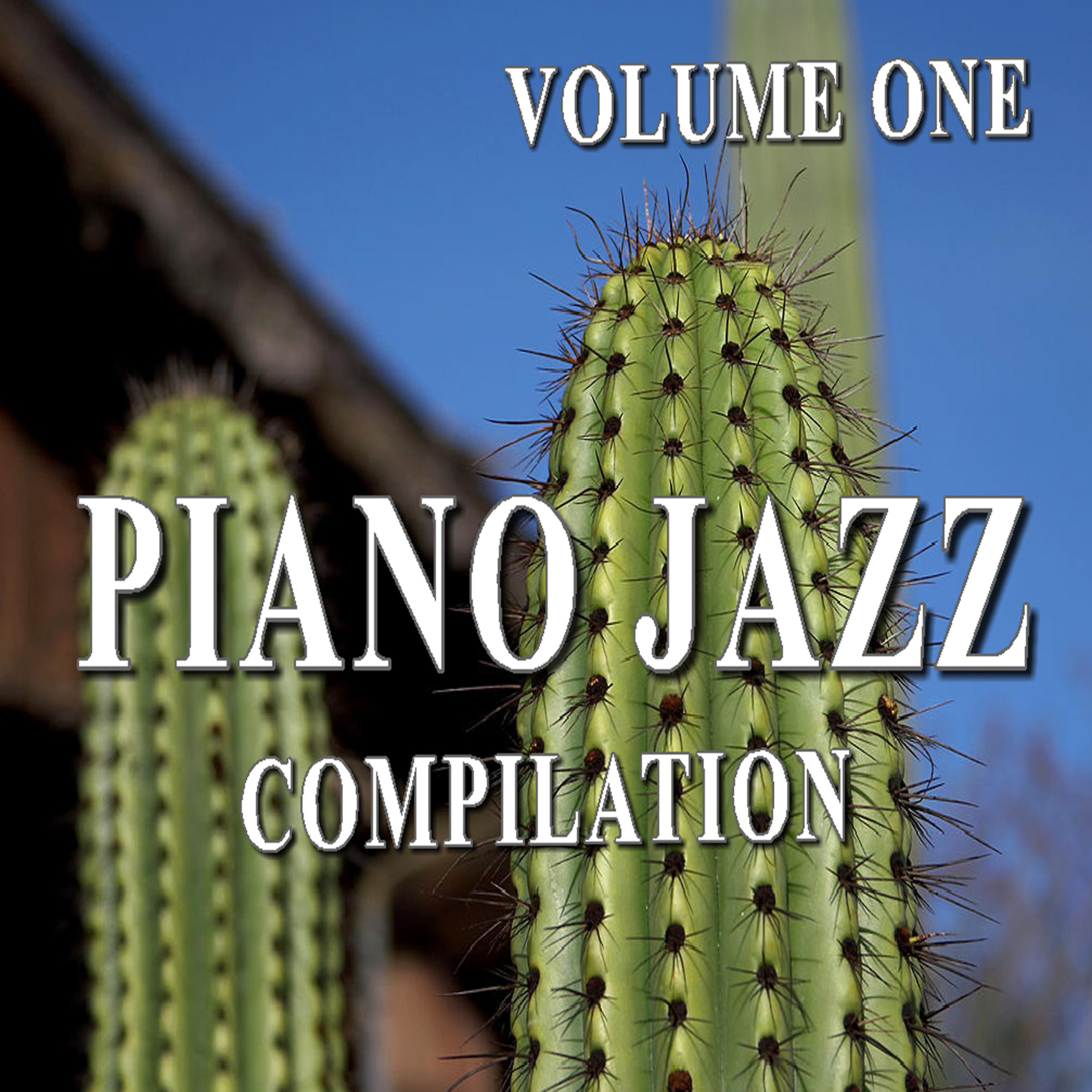 Постер альбома Piano Jazz Compilation, Vol. 1