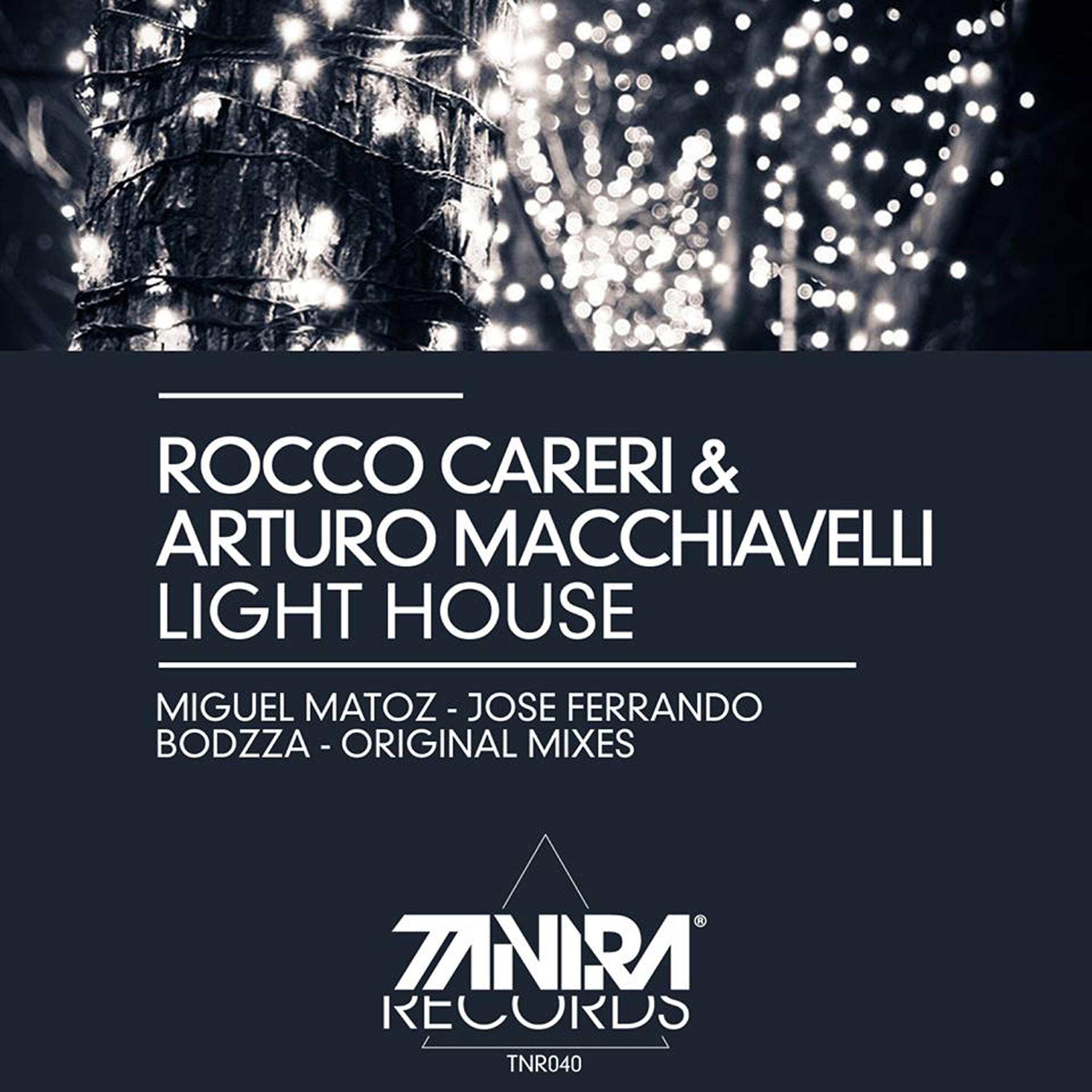 Rocco Careri - Light House (Bodzza Remix)