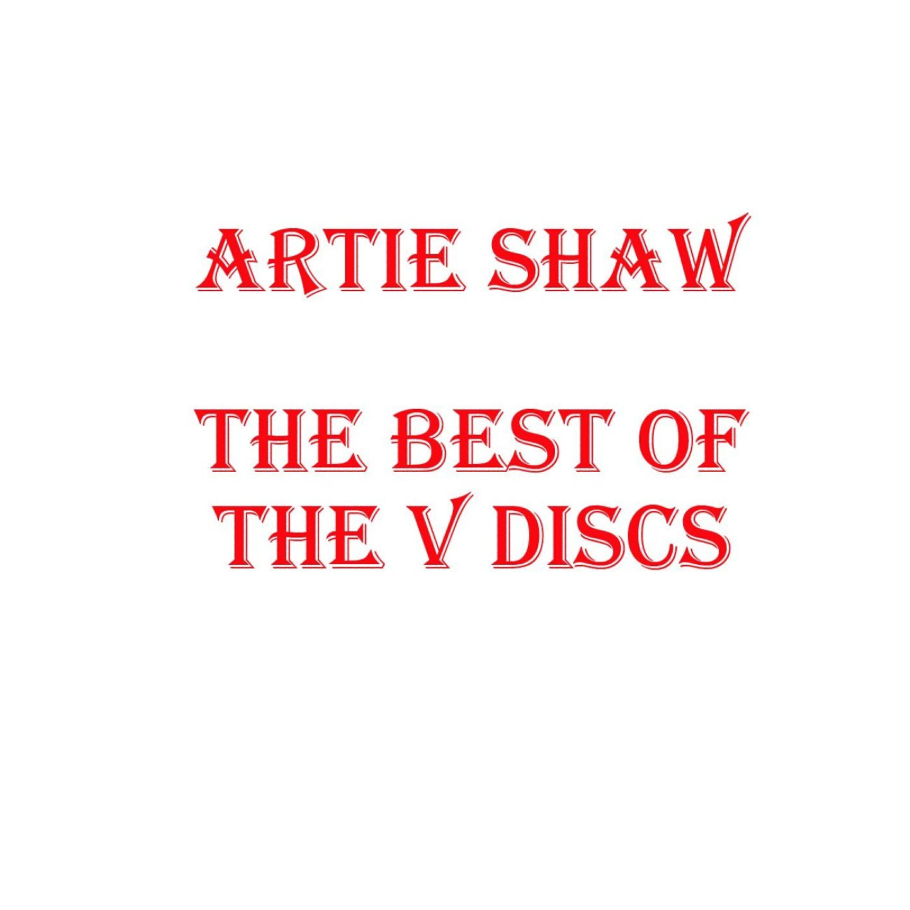 Artie Shaw - Just Kiddin' Around