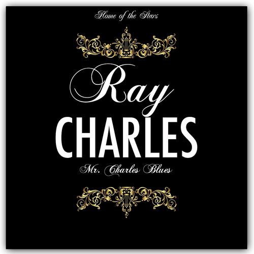 Постер альбома Mr. Charles Blues