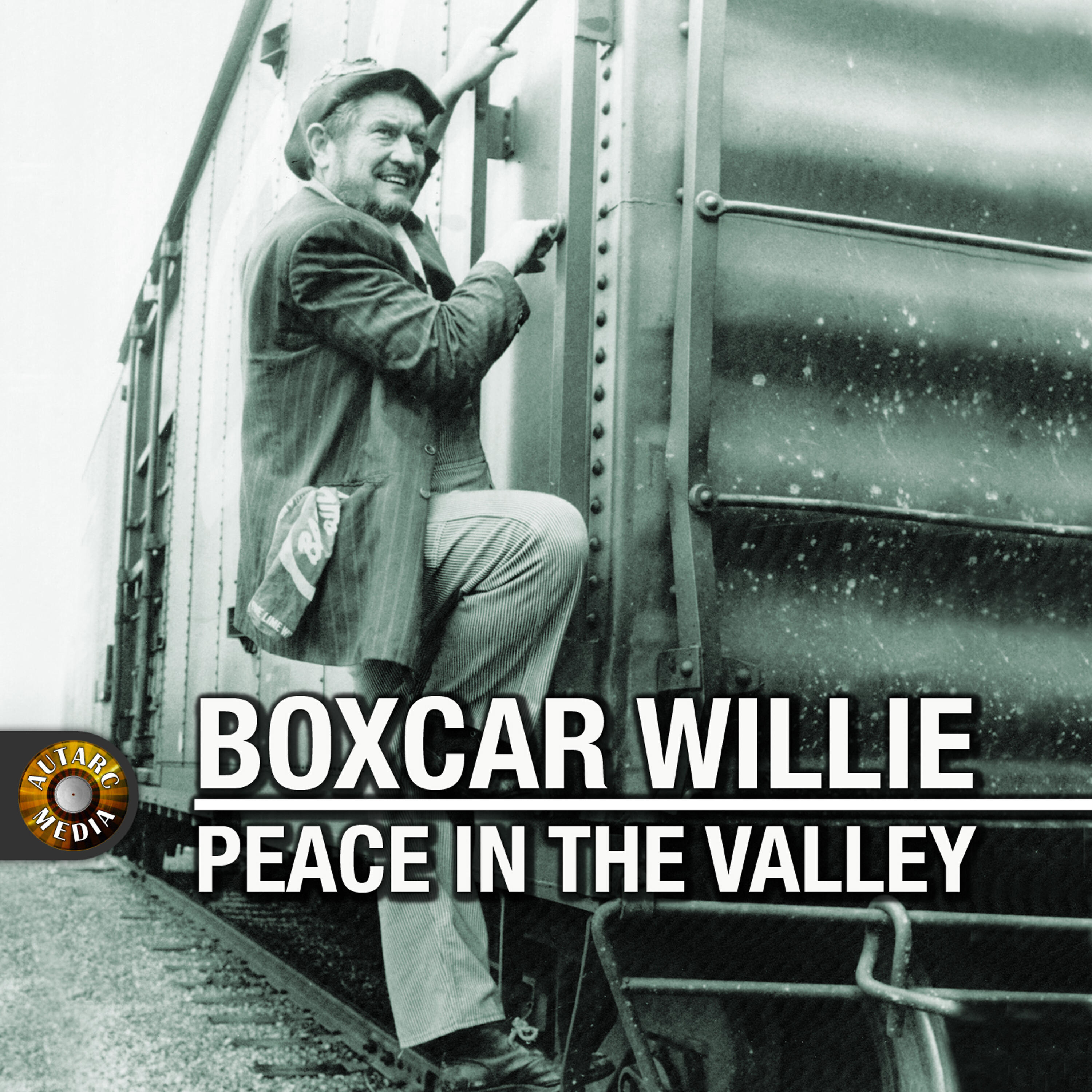 Boxcar Willie - Box Car Blues