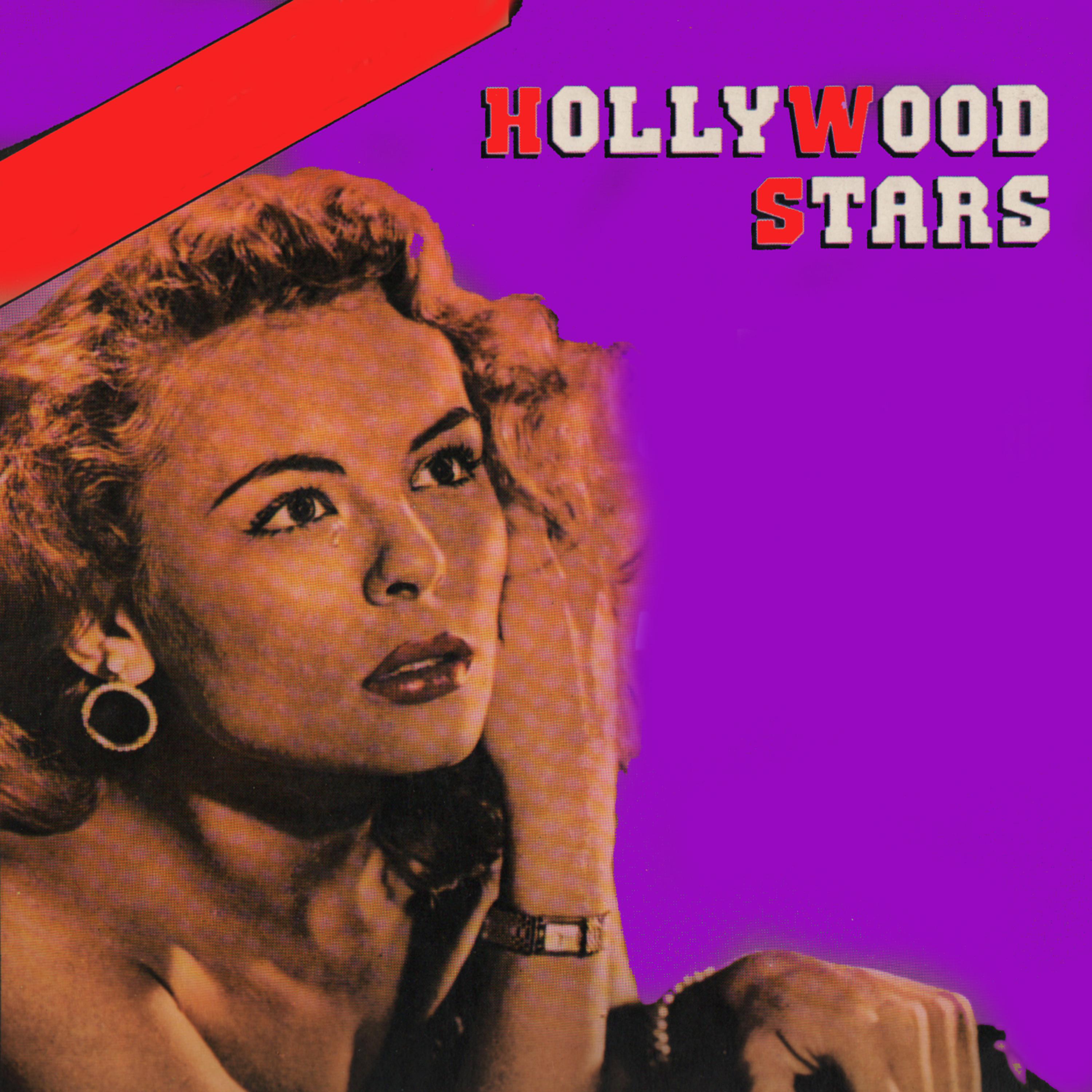 Постер альбома Hollywood Stars