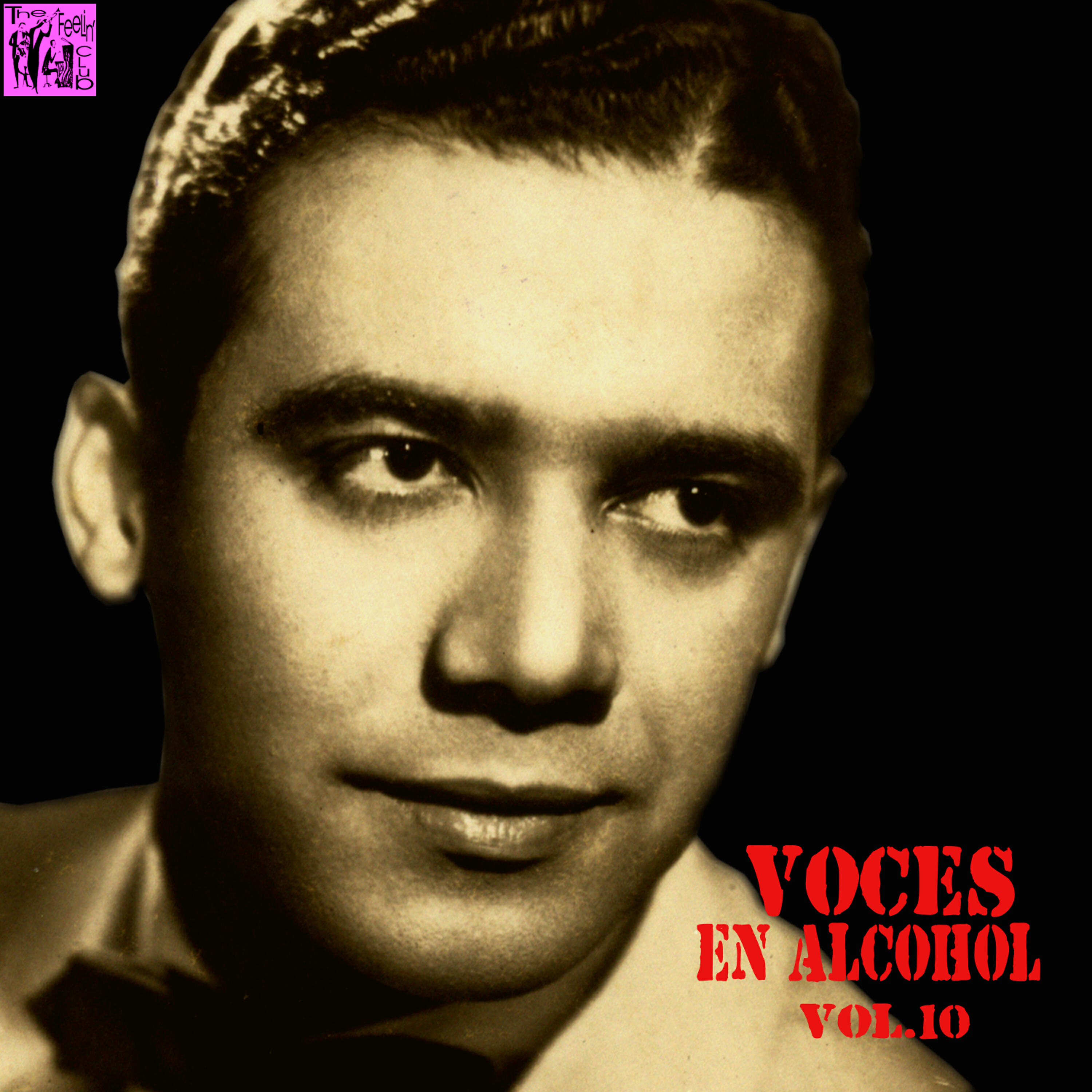 Toty Lavernia - Ya Es Muy Tarde (Out Take) (Bolero)