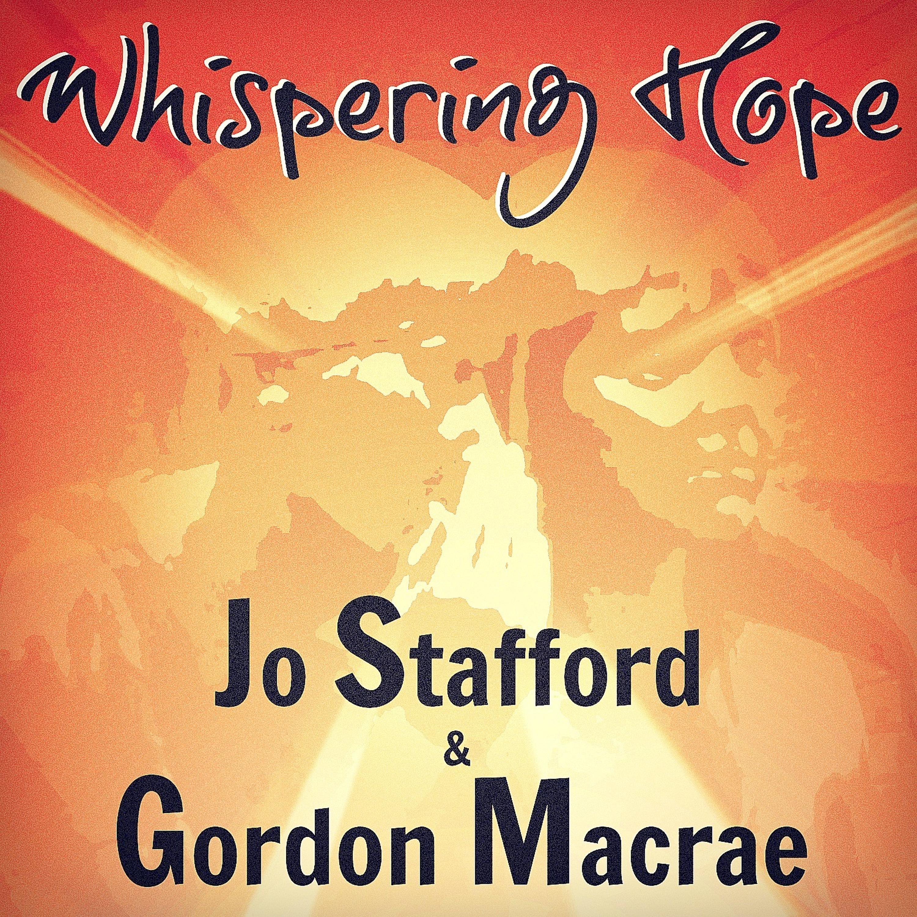 Постер альбома Whispering Hope