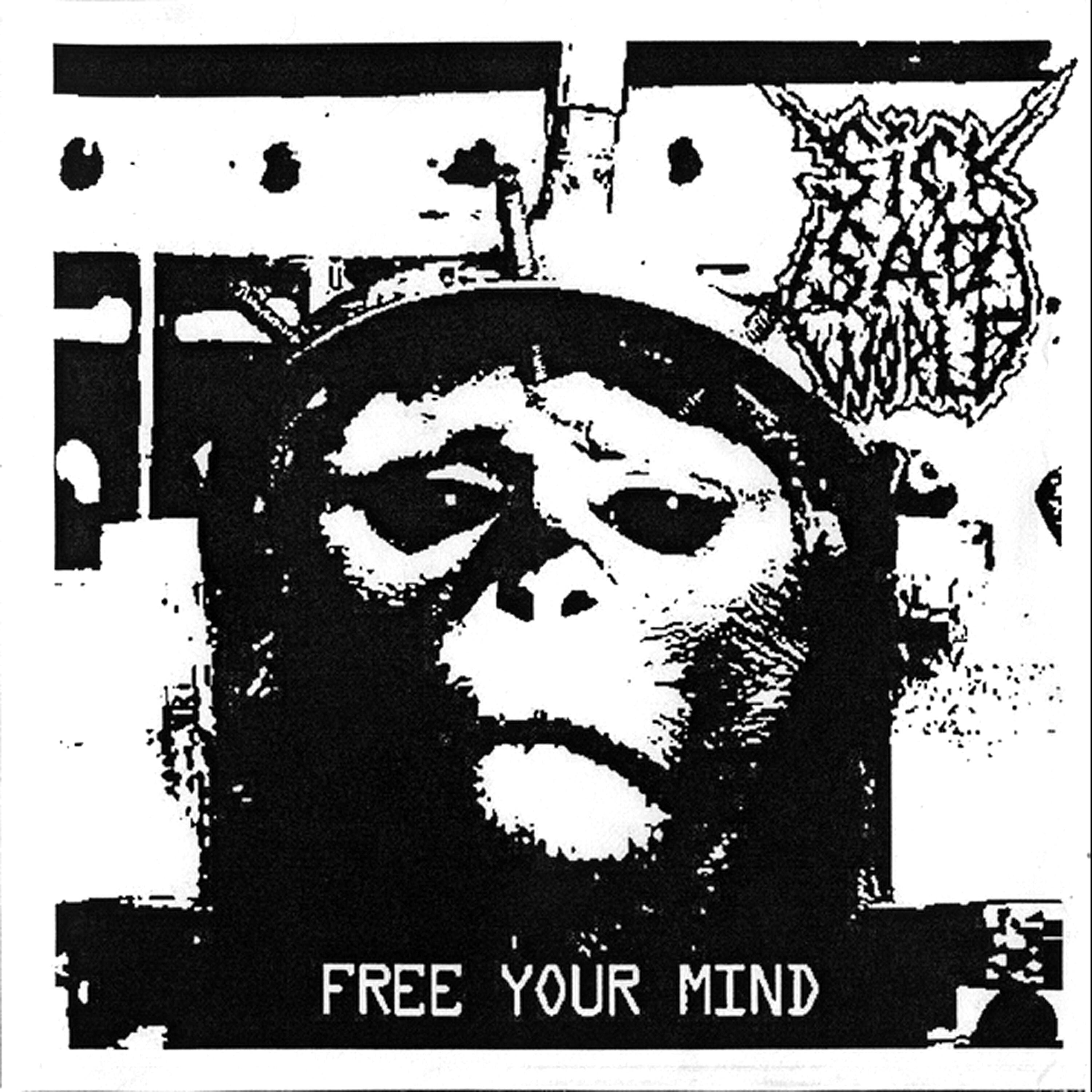 Sick Sad World - Chef Boyo-Intestino