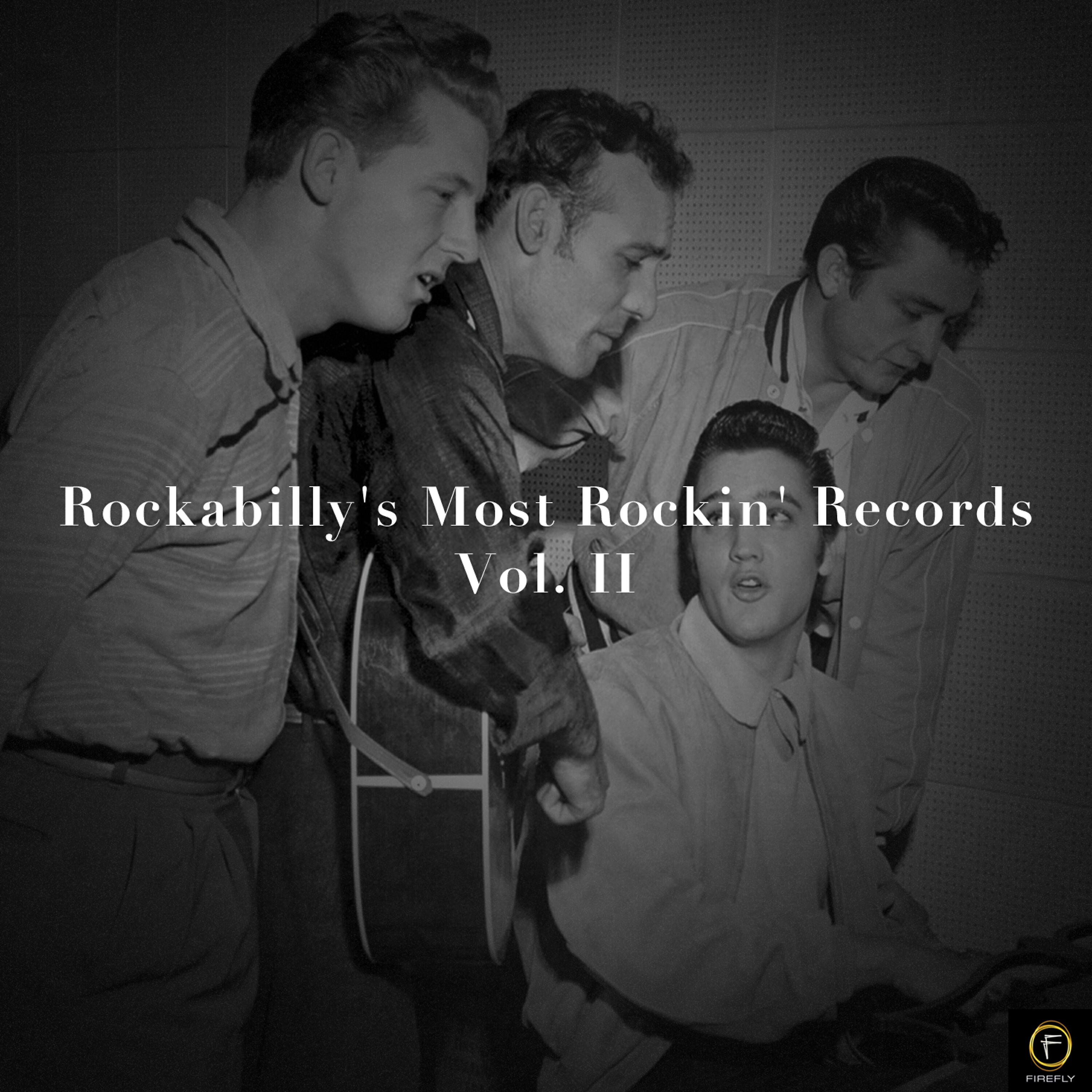 Mac Curtis - Grandaddy's Rockin'