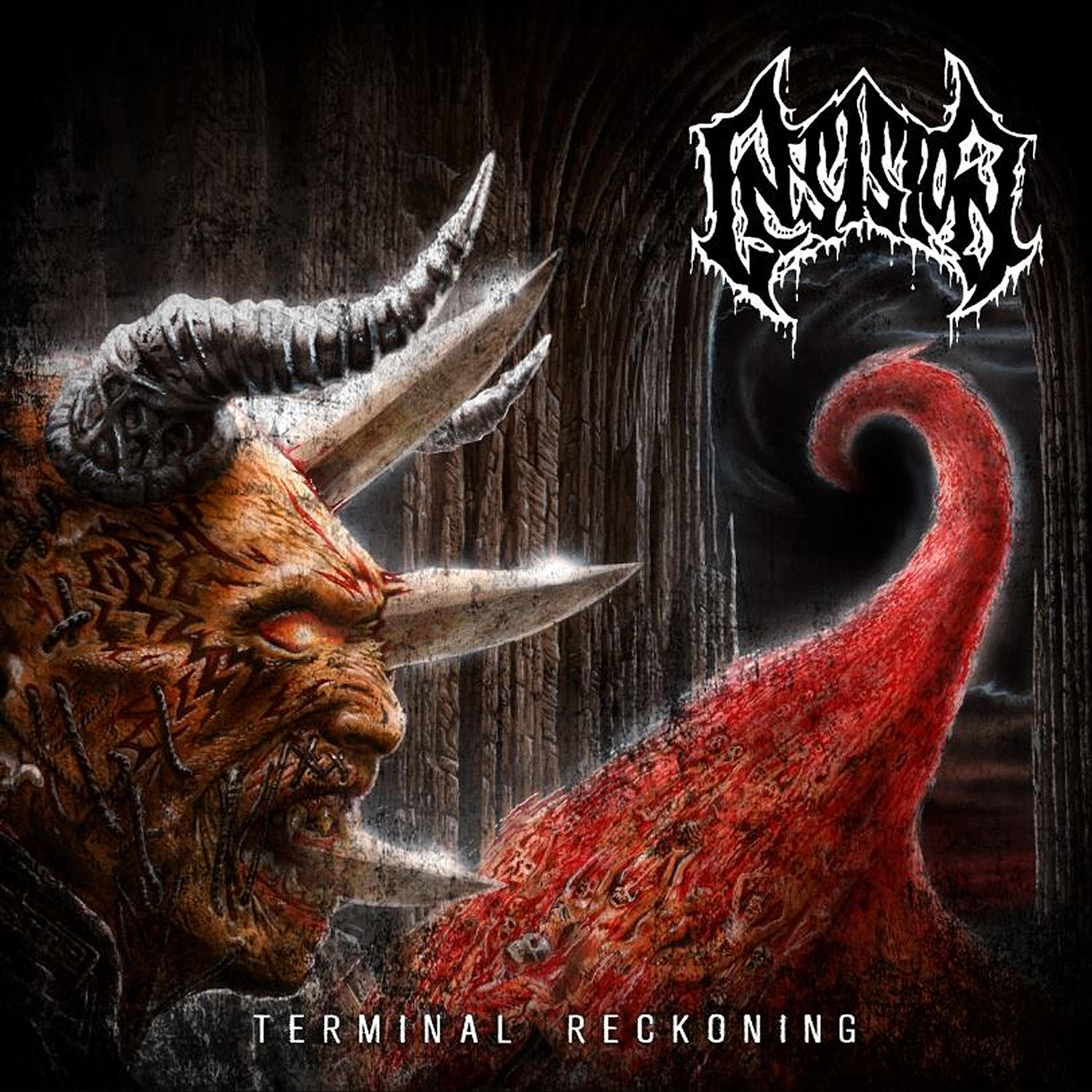 Insision - Resist