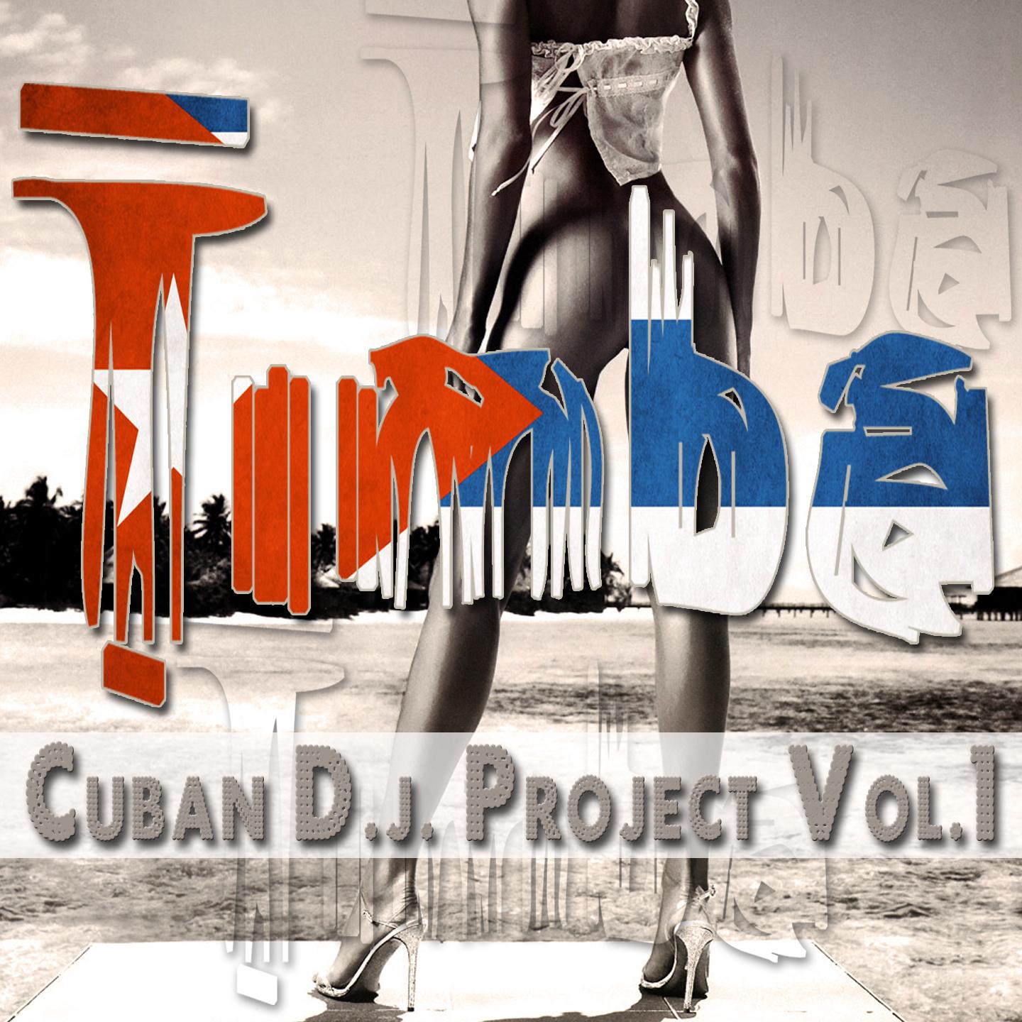 Постер альбома Timba: Cuban DJ Project, Vol. 1