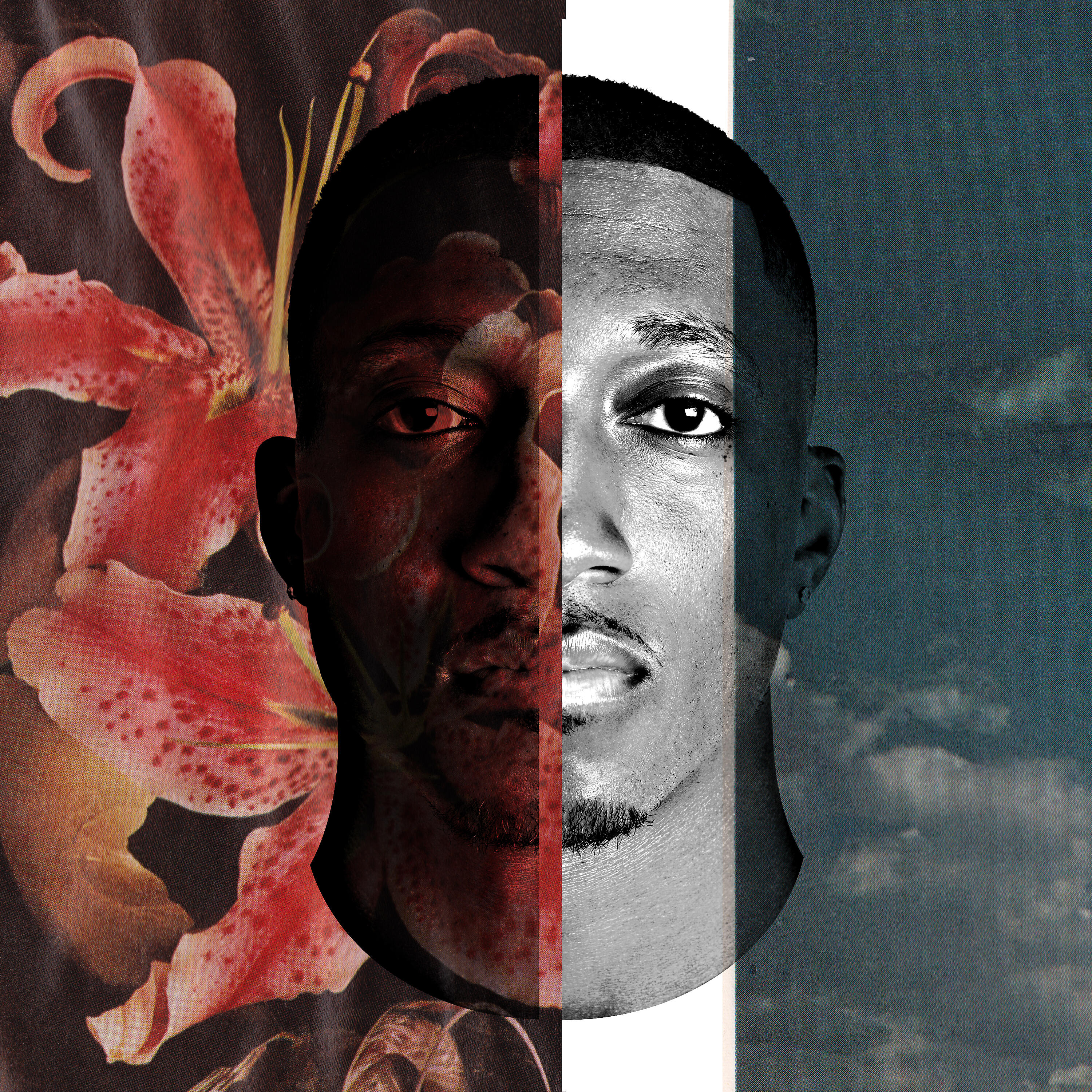 Lecrae - All I Need Is You