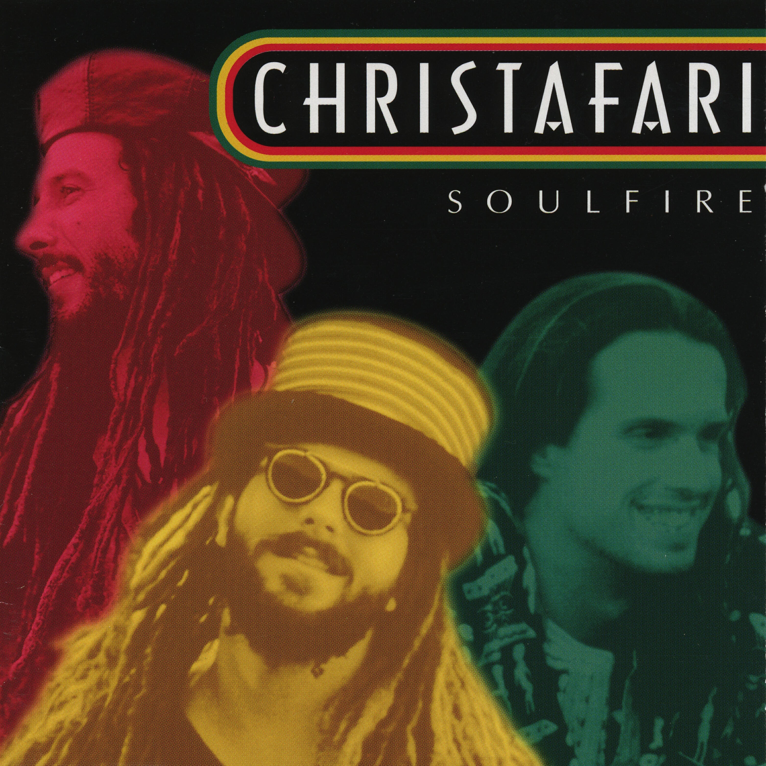 Christafari - Thanks and Praise (Interlude)