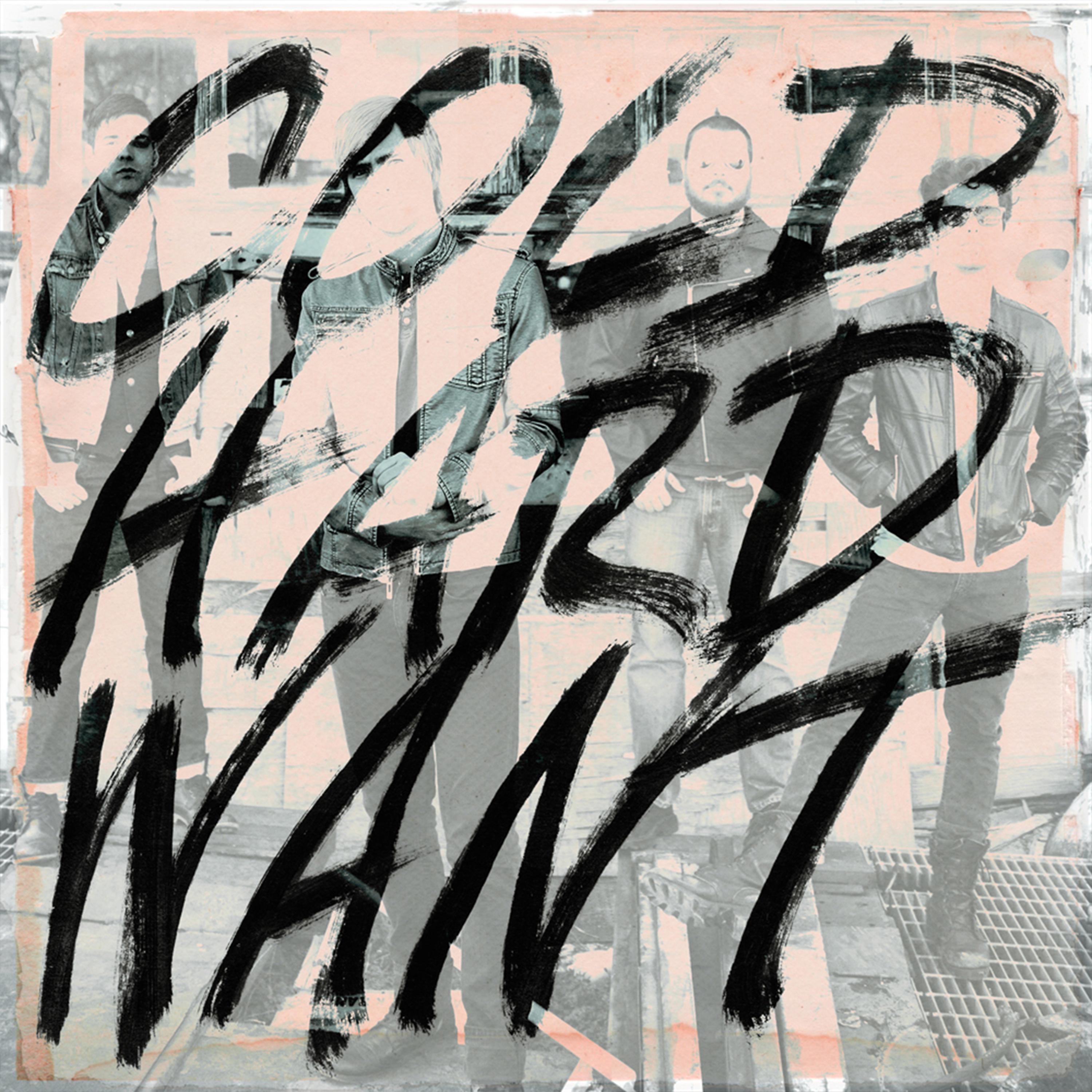 Постер альбома Cold Hard Want