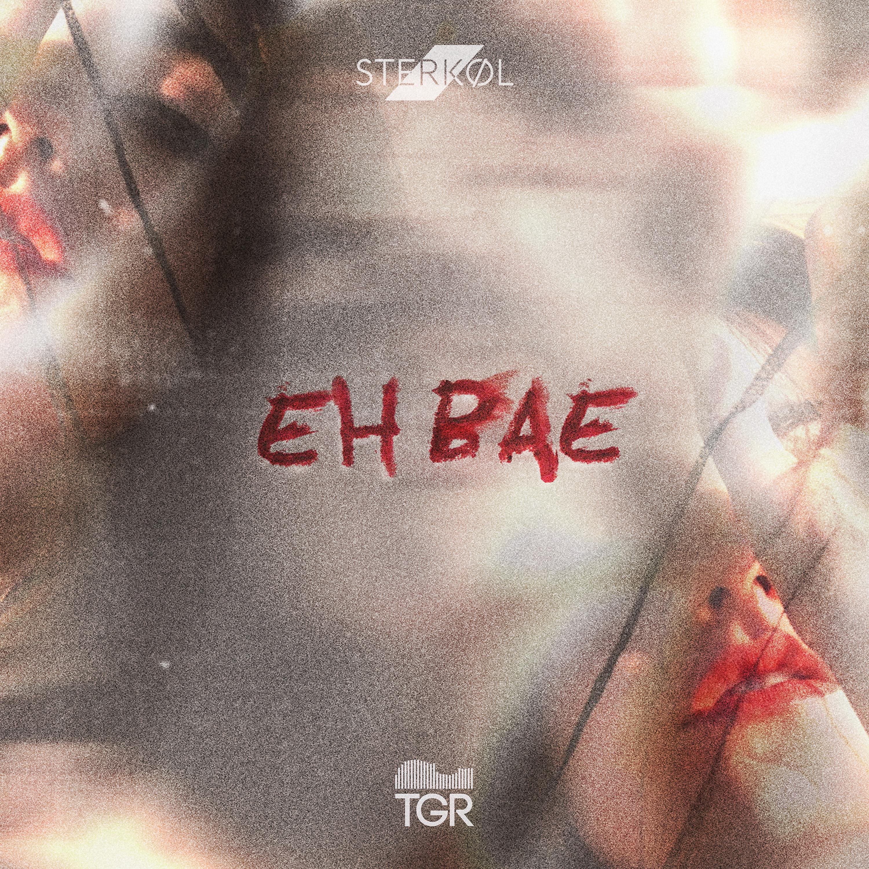 Постер альбома Eh Bae