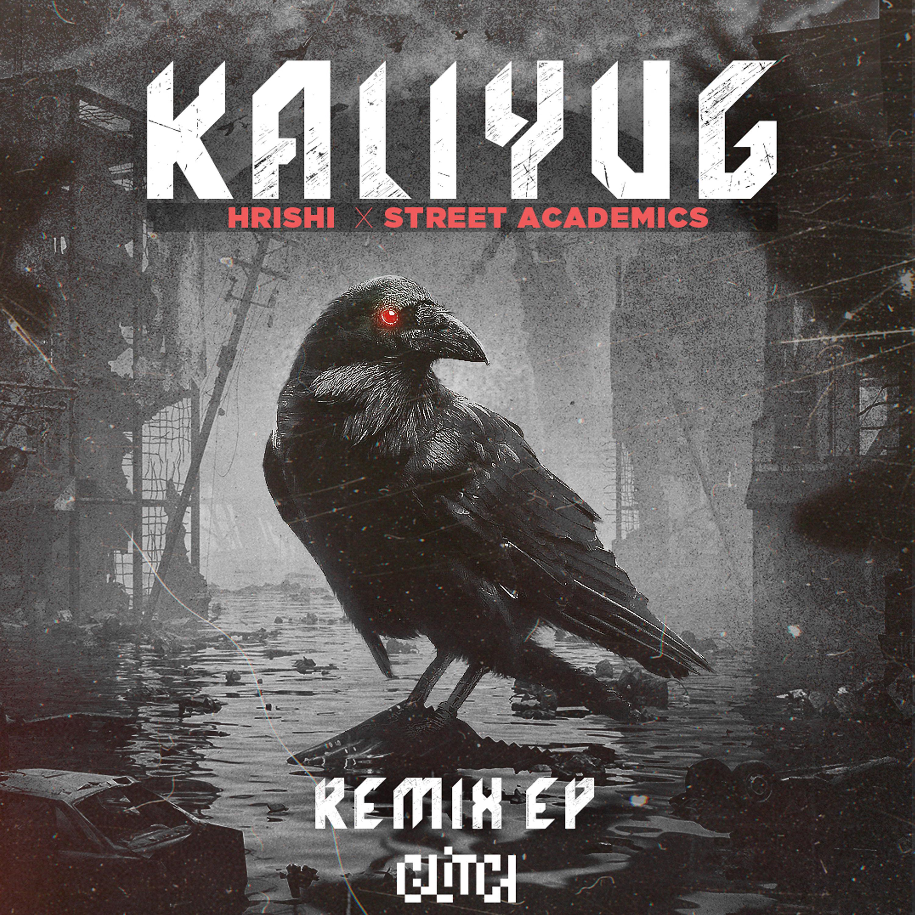 Постер альбома Kaliyug Remix