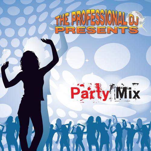 Постер альбома Party Mix