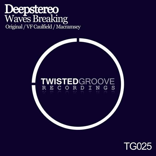 Deepstereo - Waves Breaking (Macramsey Remix)