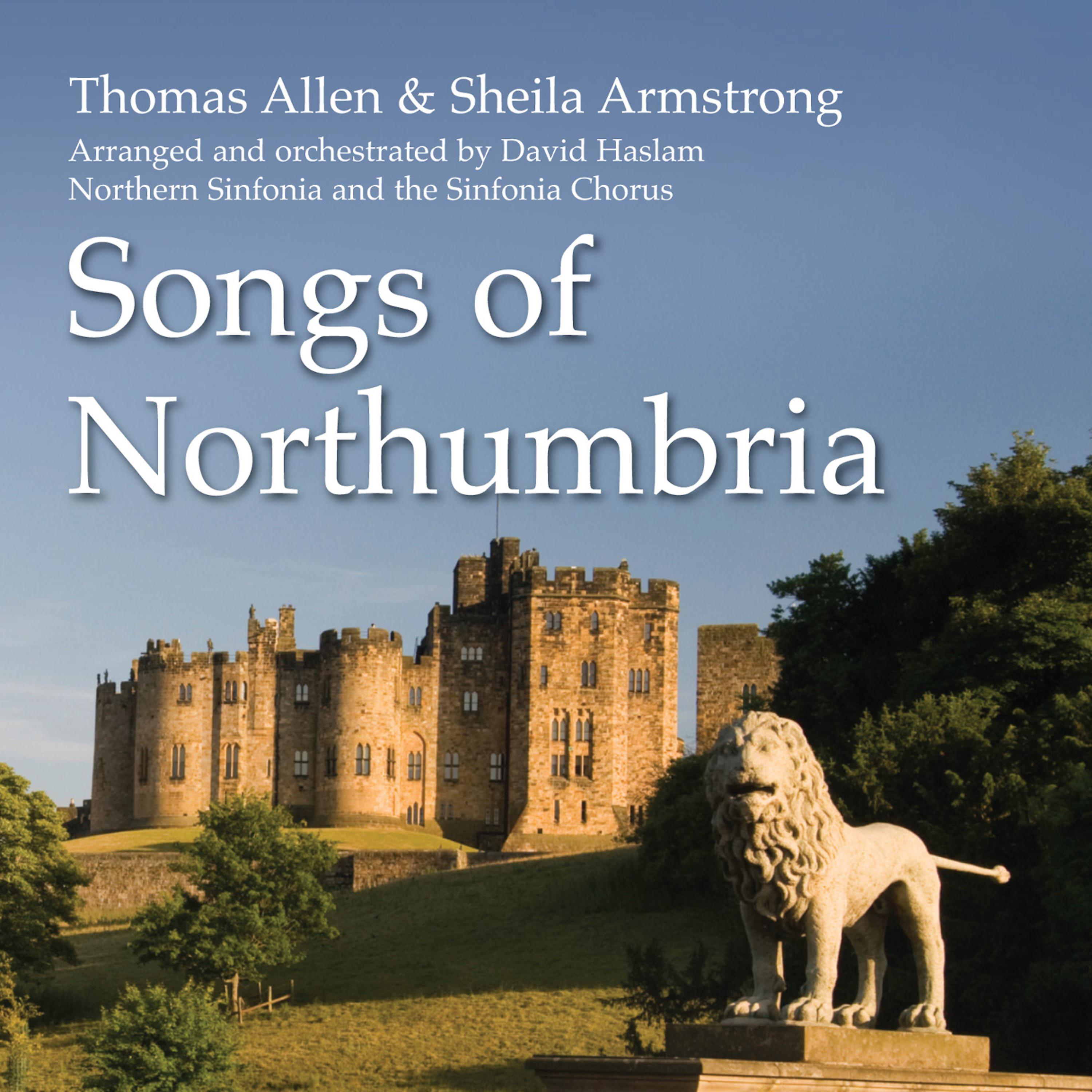 Постер альбома Songs of Northumbria #1
