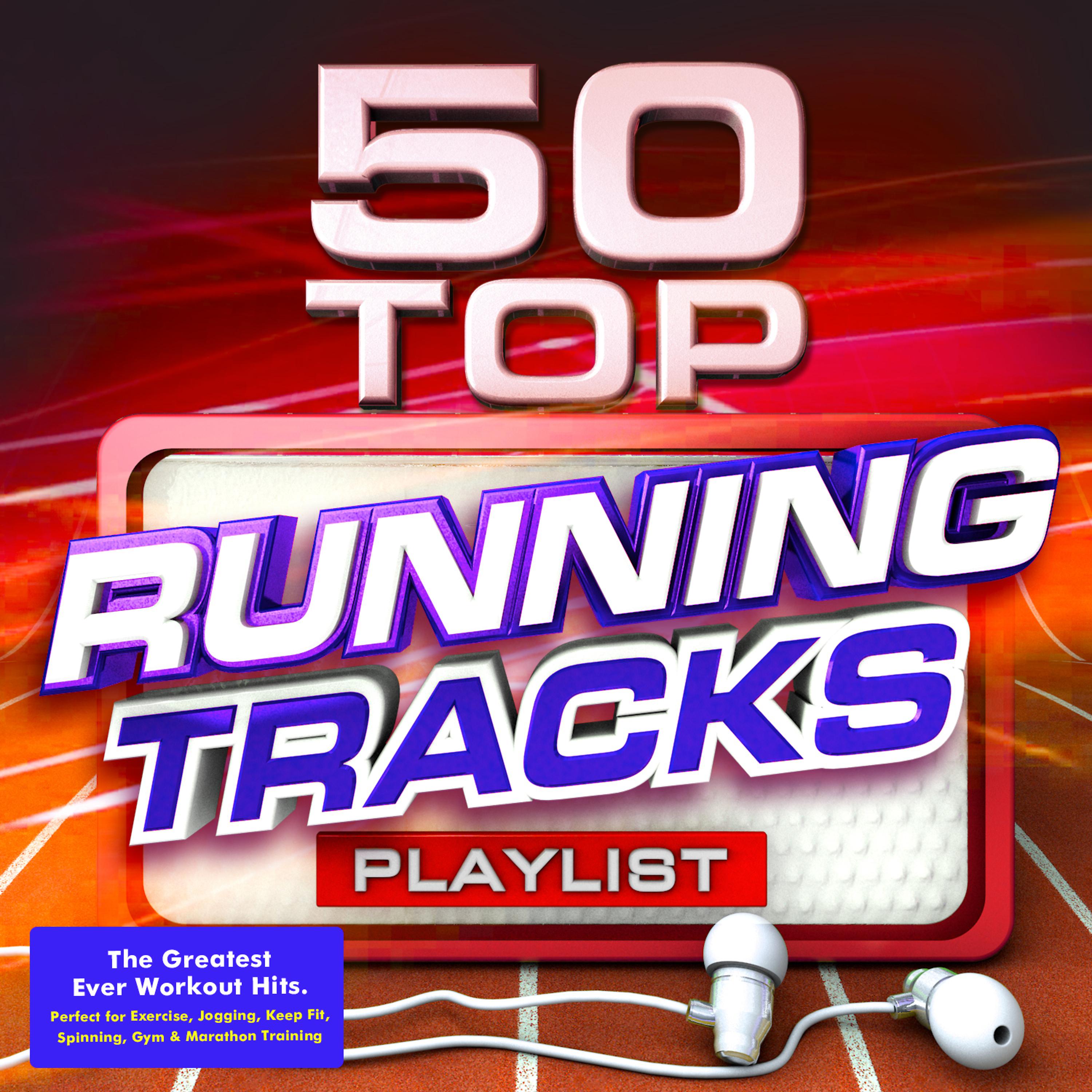 Cardio Workout DJ’s - Levels