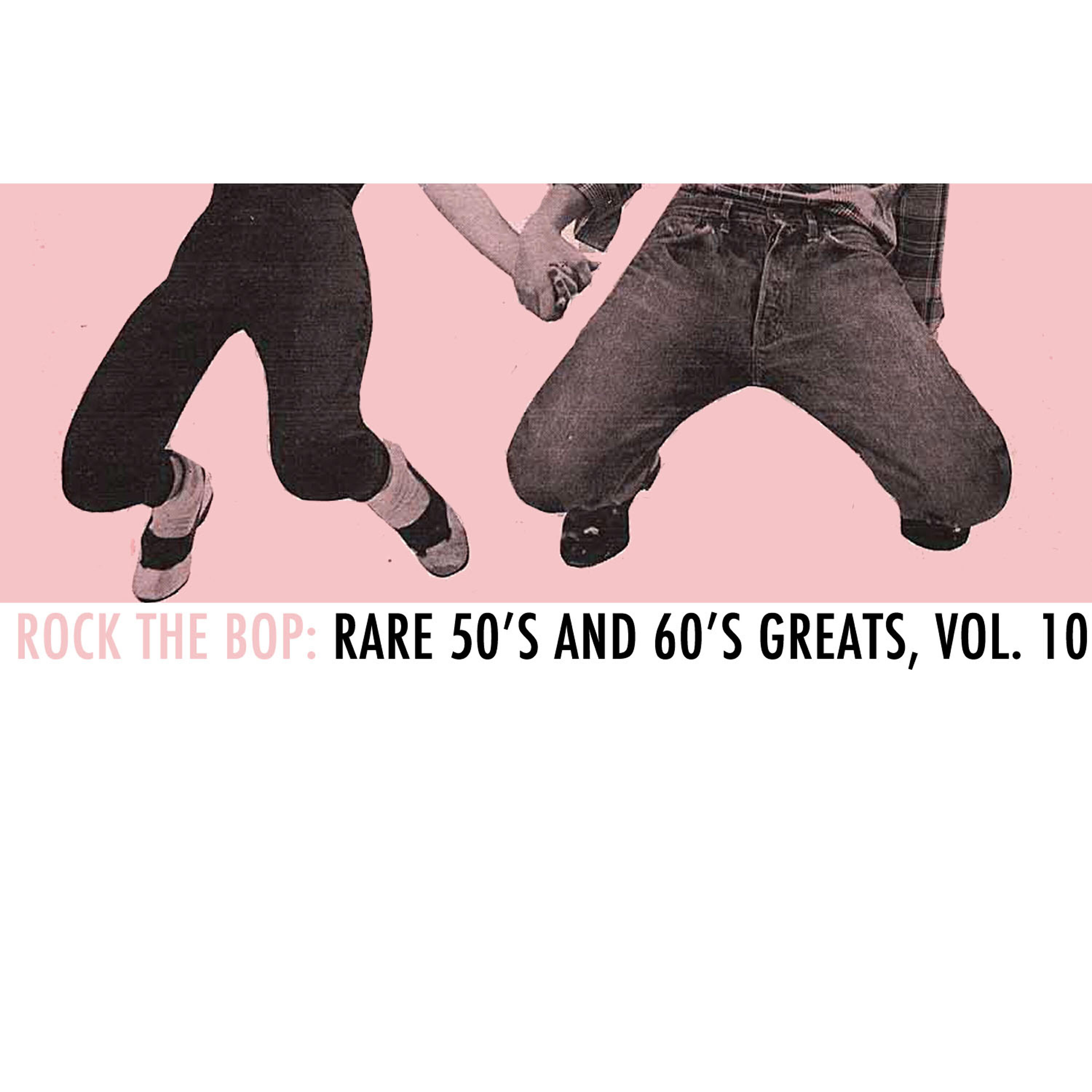 Bobby Brookes - Looka, Looka, Looka