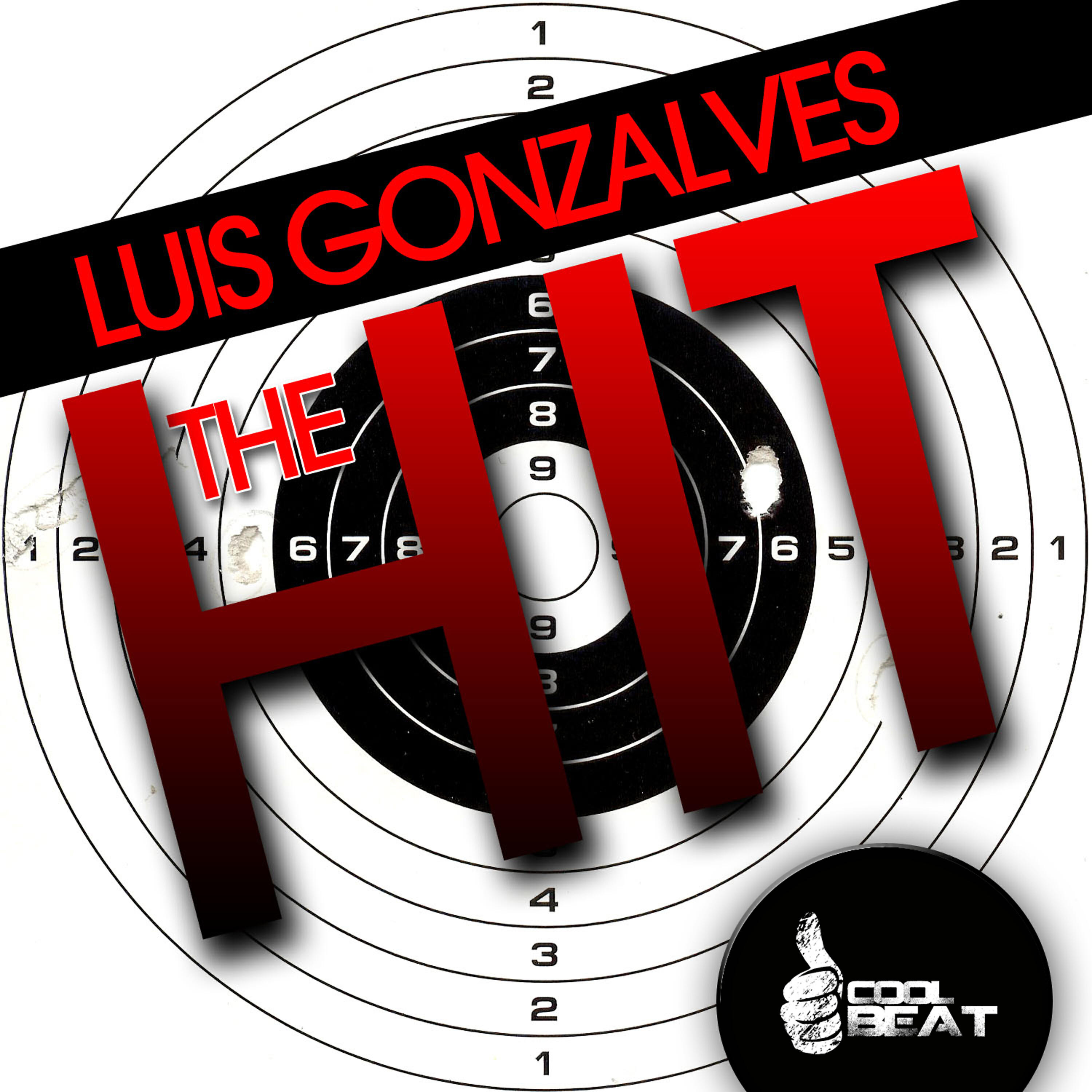 Dj Luis Gonzalves - The Hit (Eric Faria & Mc Y2K Remix)