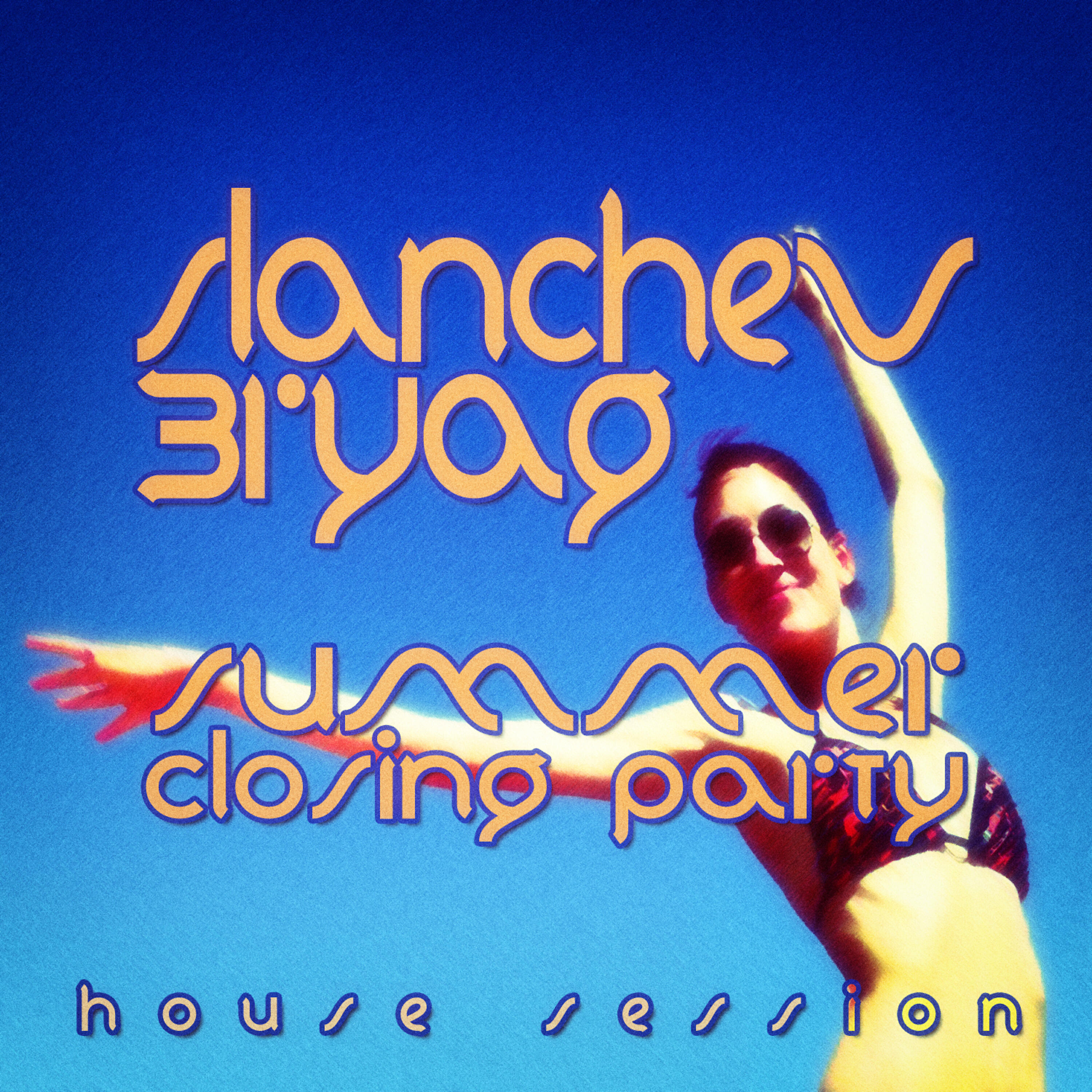 Robert Blomberg - Gold Rhythms (Gold Mix)