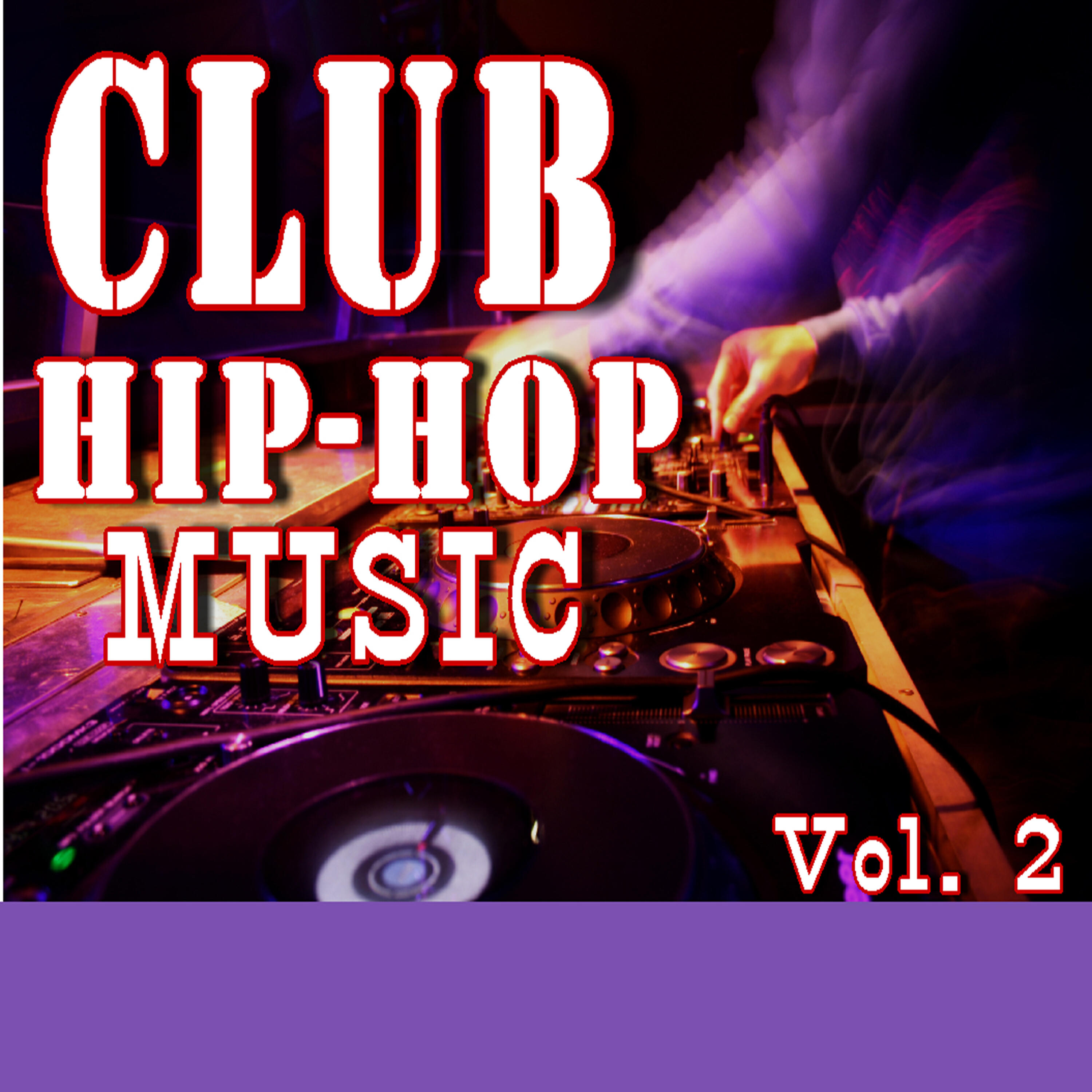 Pat James Band - Ruff Ryders Anthem