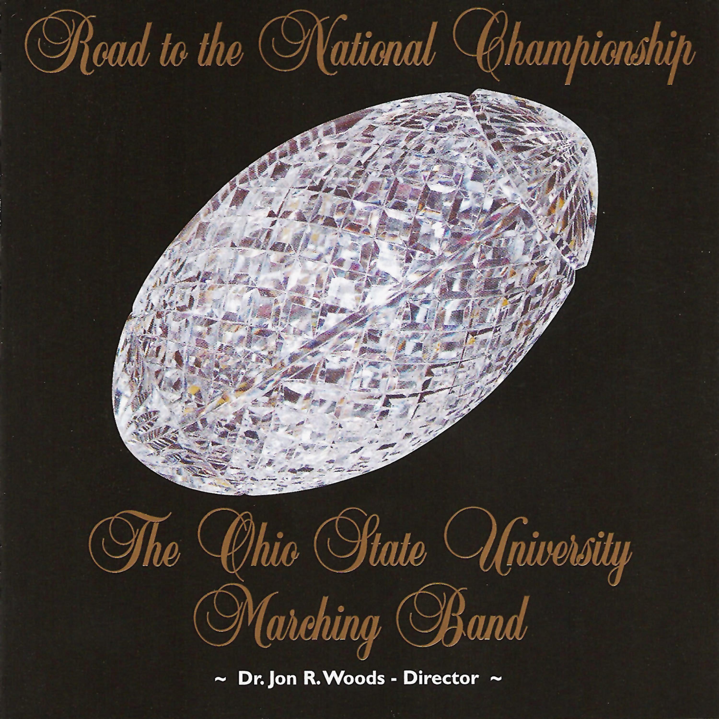 Постер альбома Road to the National Championship