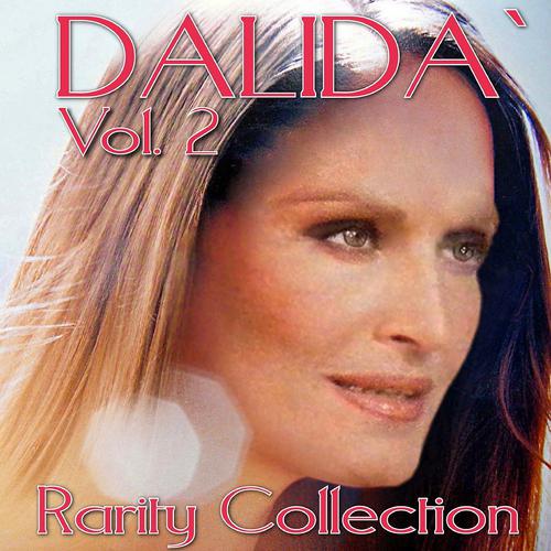 Постер альбома Dalida, Vol. 2