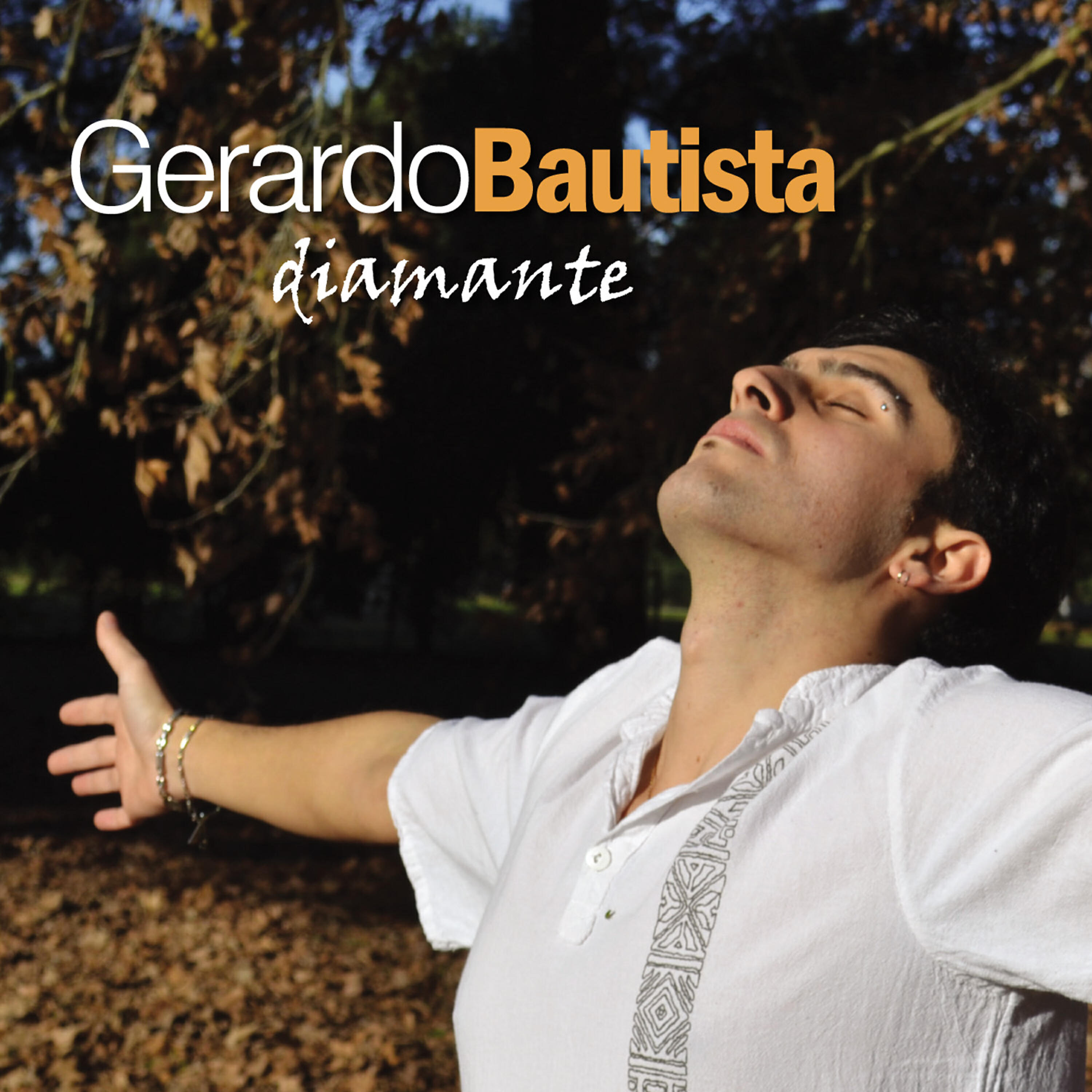 Gerardo Bautista - Pampa de los Guanacos