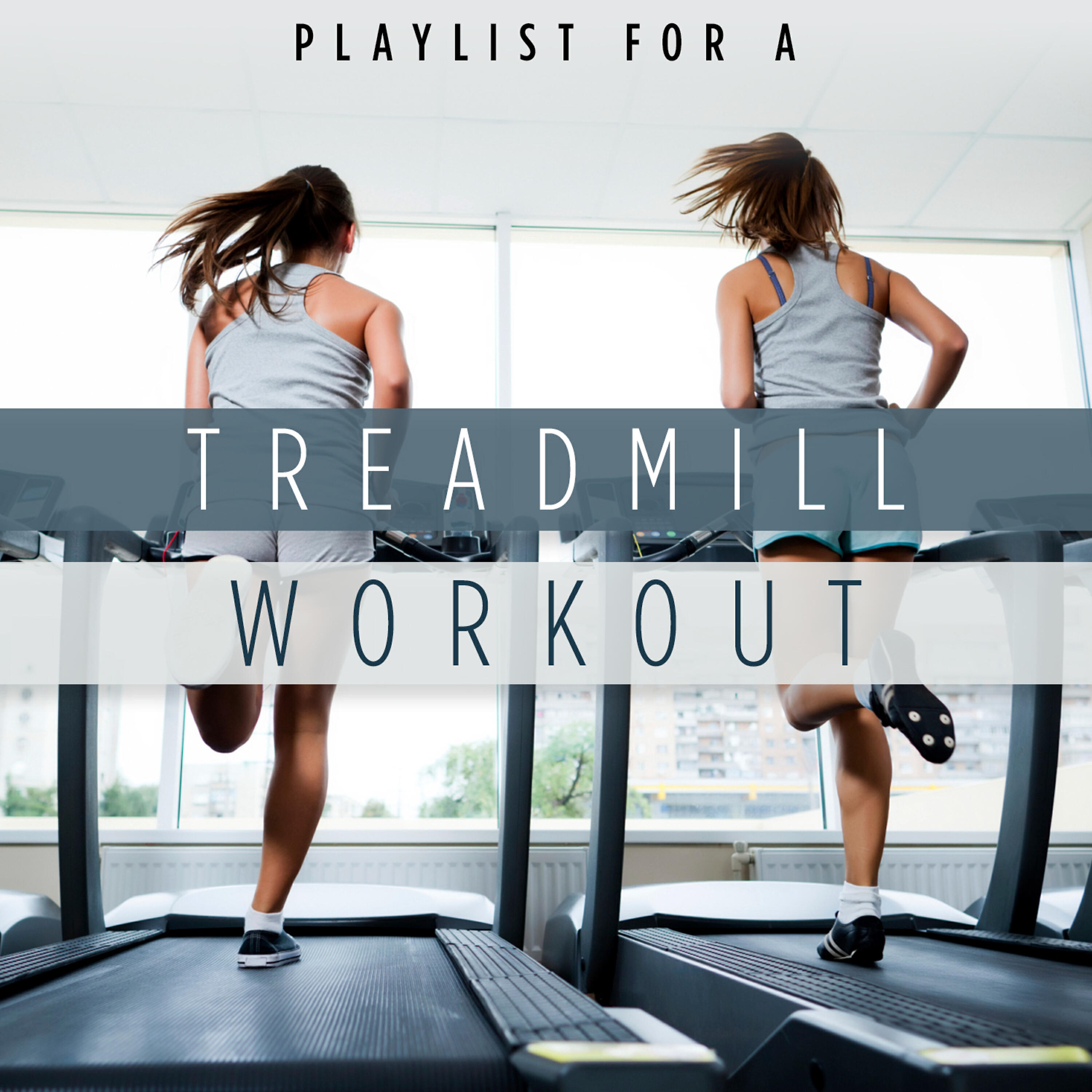 Alice Lamb - La La La (Workout Mix)