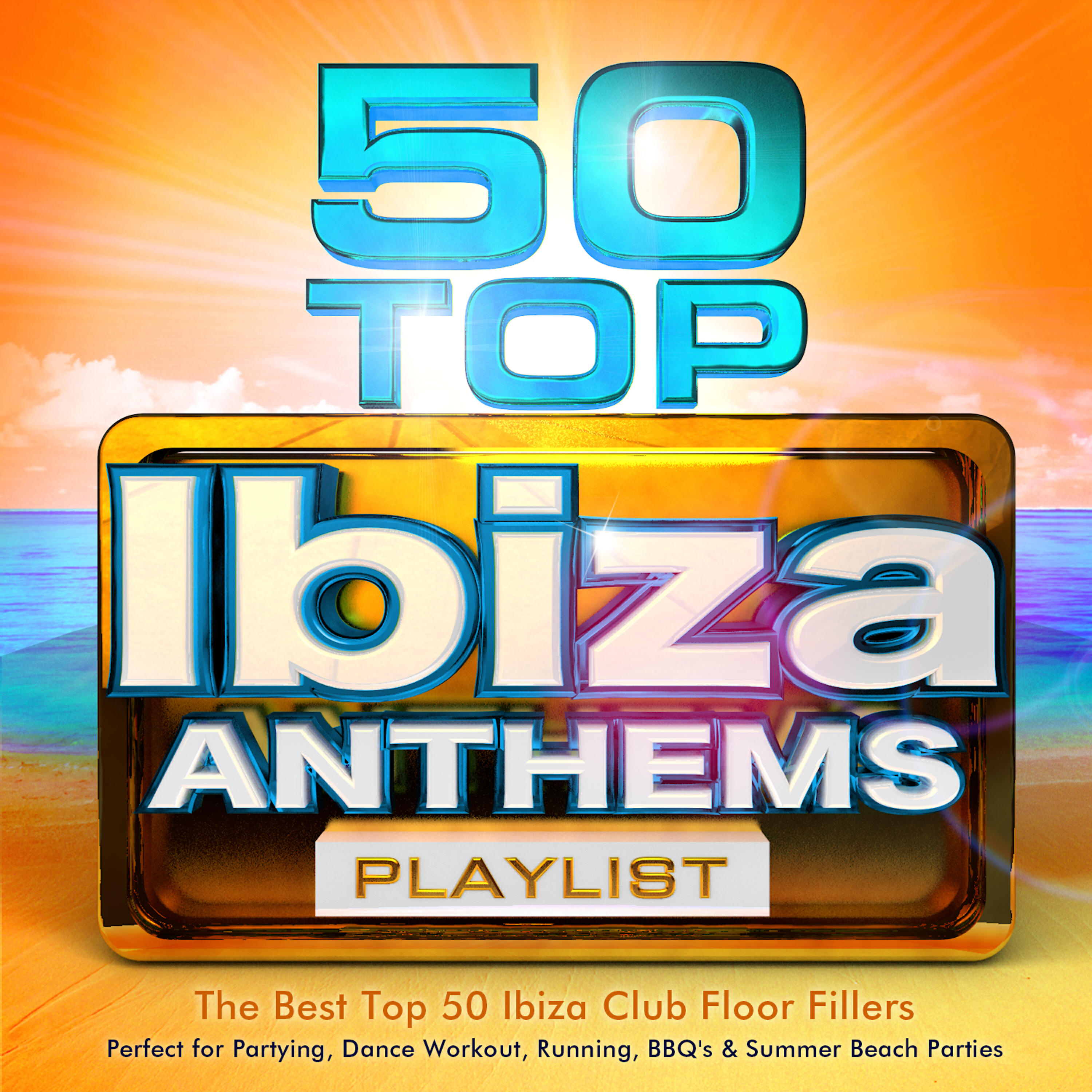 Ibiza BassHeads - Harlem Shake