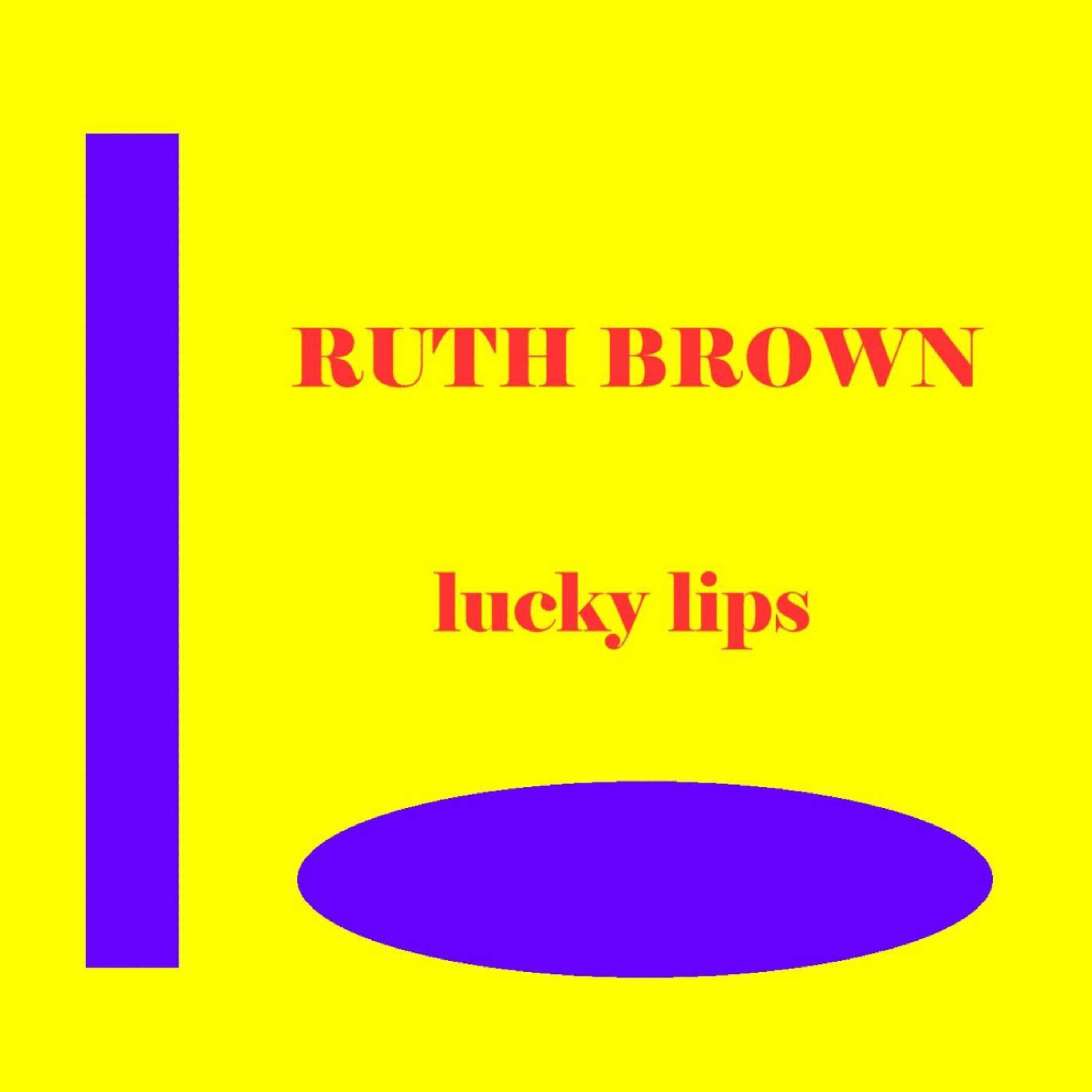 Постер альбома Lucky Lips