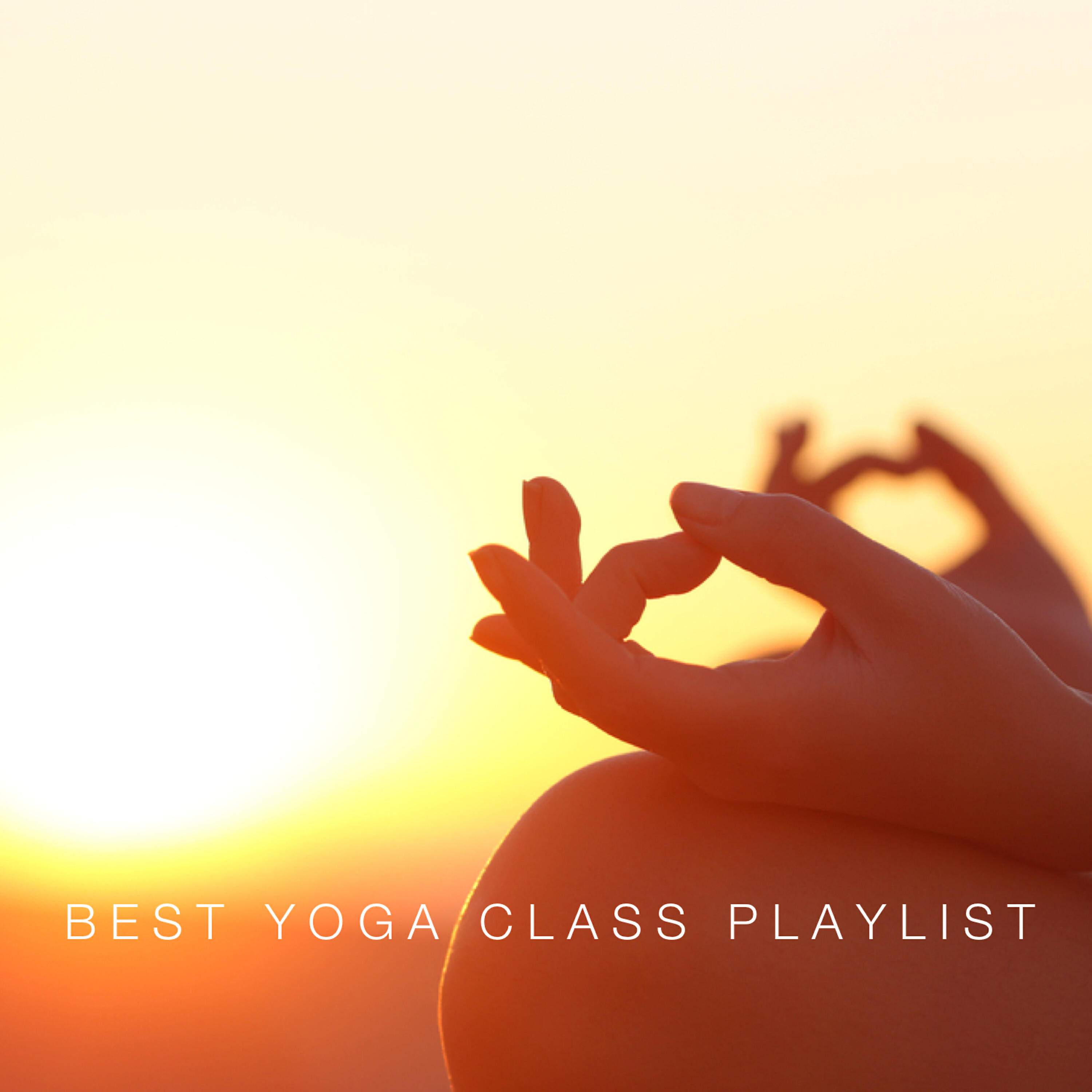 Ethereal Moments - Chilled Yoga Class Music Mix