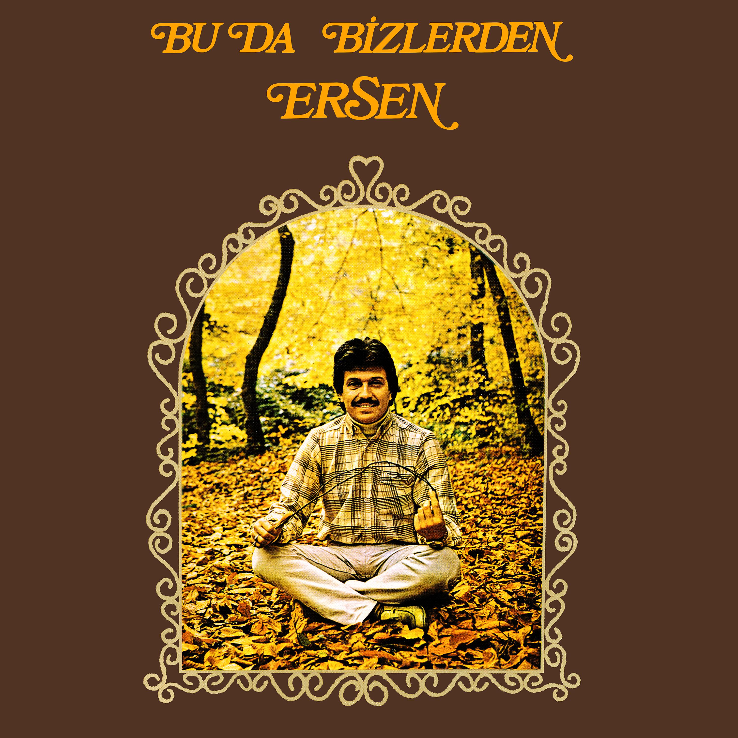 Постер альбома Bu Da Bizlerden